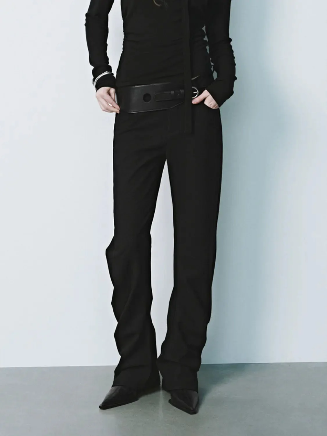 Skinny Trousers