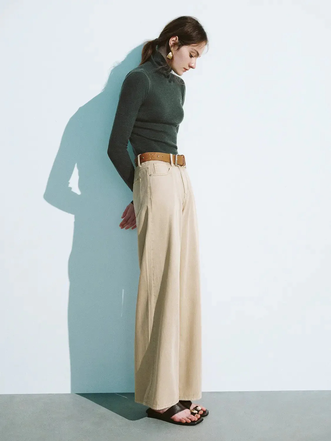 24150-turtle-neck-skinny-knitted-t-shirt-11.webp Turtle Neck Skinny Knitted T-Shirt
