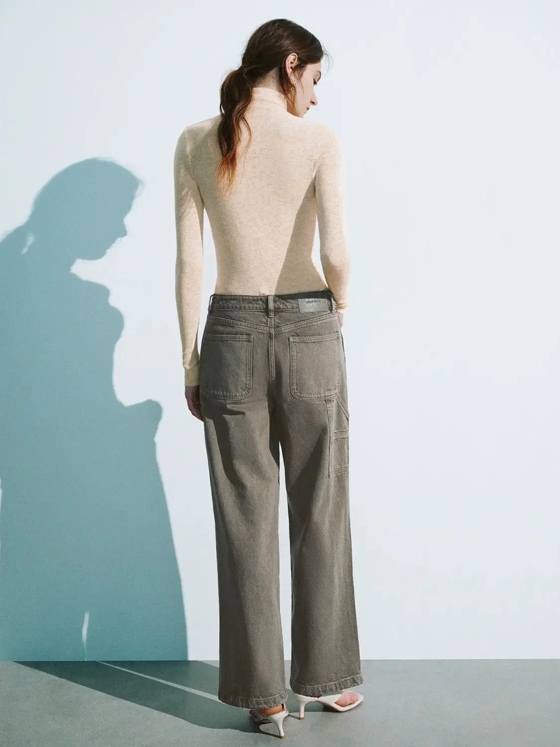 24150-turtle-neck-skinny-knitted-t-shirt-16.webp Turtle Neck Skinny Knitted T-Shirt