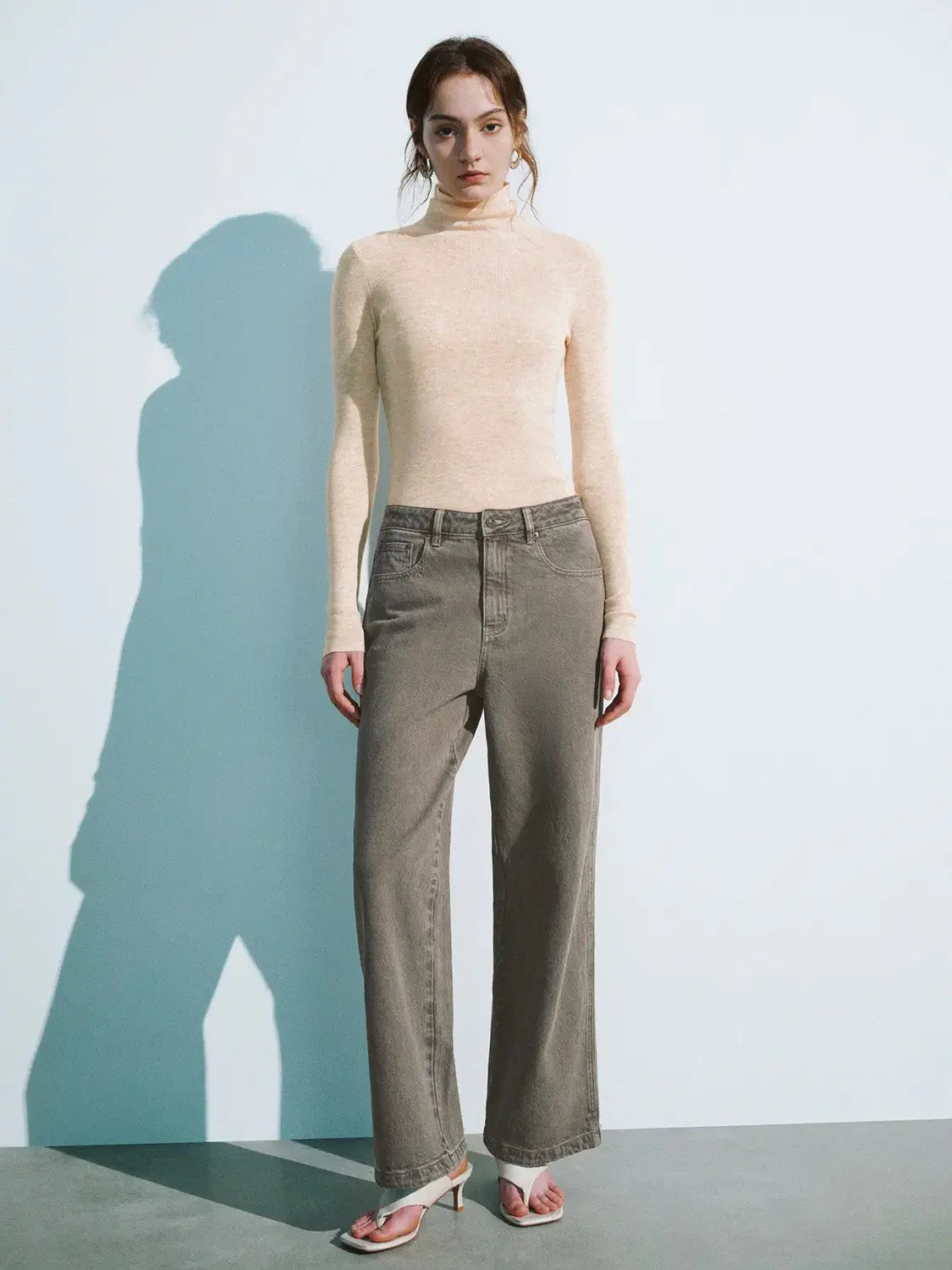 24150-turtle-neck-skinny-knitted-t-shirt-17.webp Turtle Neck Skinny Knitted T-Shirt