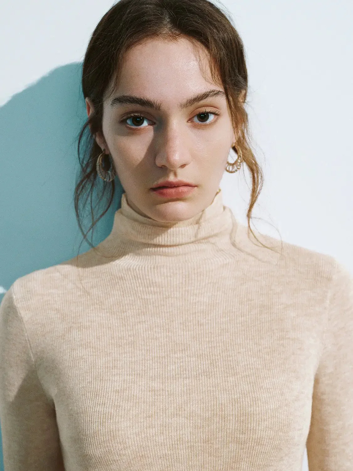 24150-turtle-neck-skinny-knitted-t-shirt-18.webp Turtle Neck Skinny Knitted T-Shirt
