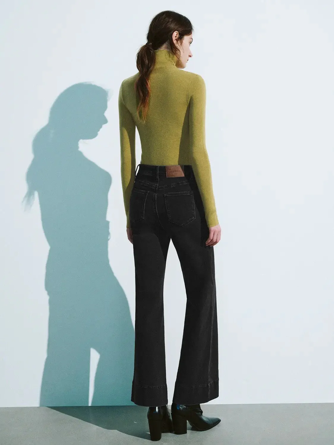 24150-turtle-neck-skinny-knitted-t-shirt-30.webp Turtle Neck Skinny Knitted T-Shirt