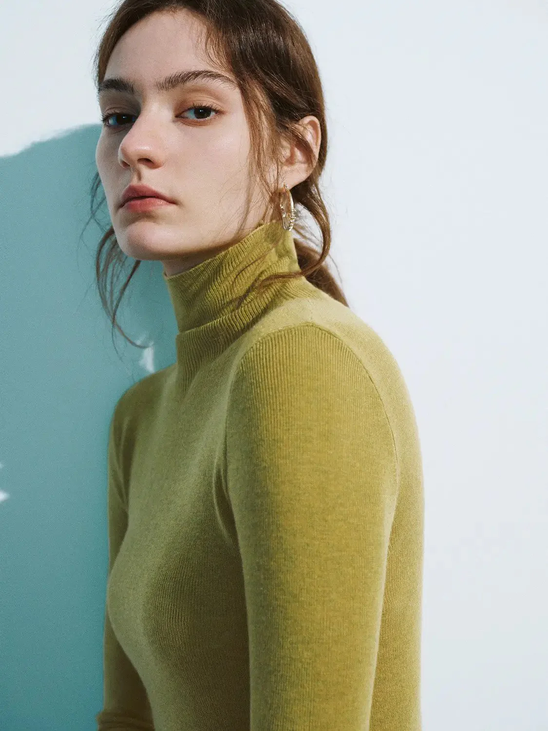24150-turtle-neck-skinny-knitted-t-shirt-33.webp Turtle Neck Skinny Knitted T-Shirt