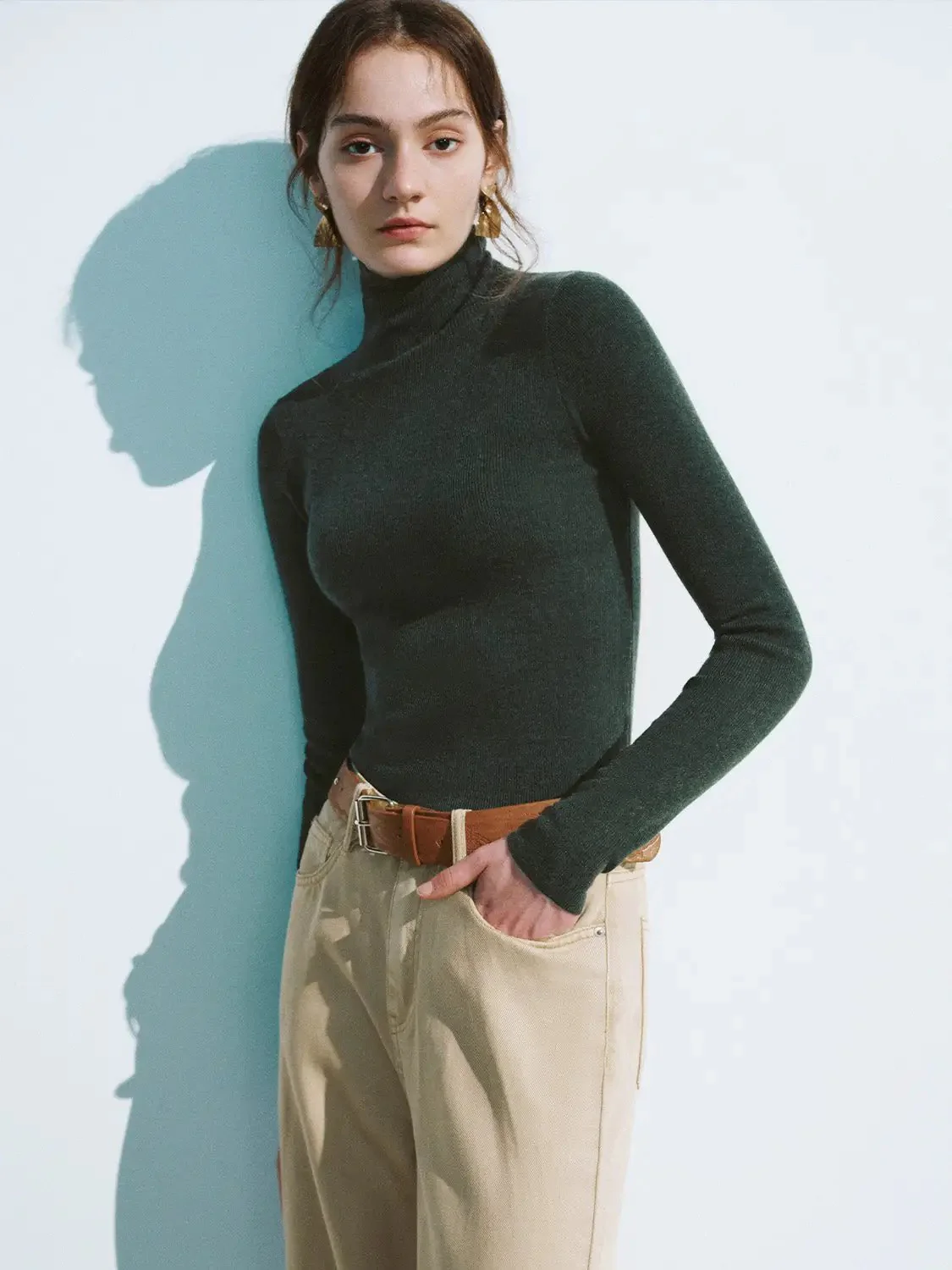 24150-turtle-neck-skinny-knitted-t-shirt-9.webp Turtle Neck Skinny Knitted T-Shirt