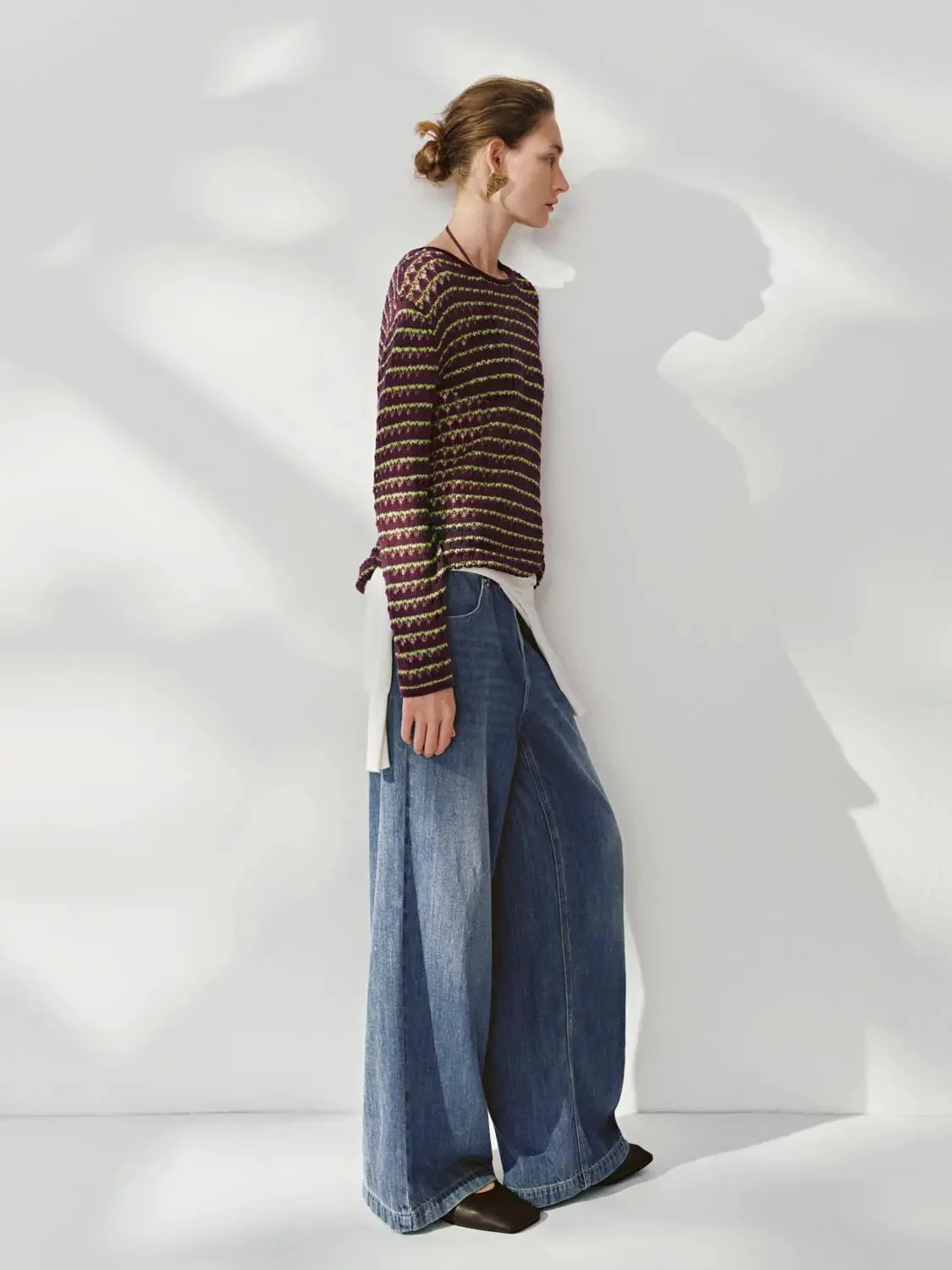 Denim Jeans