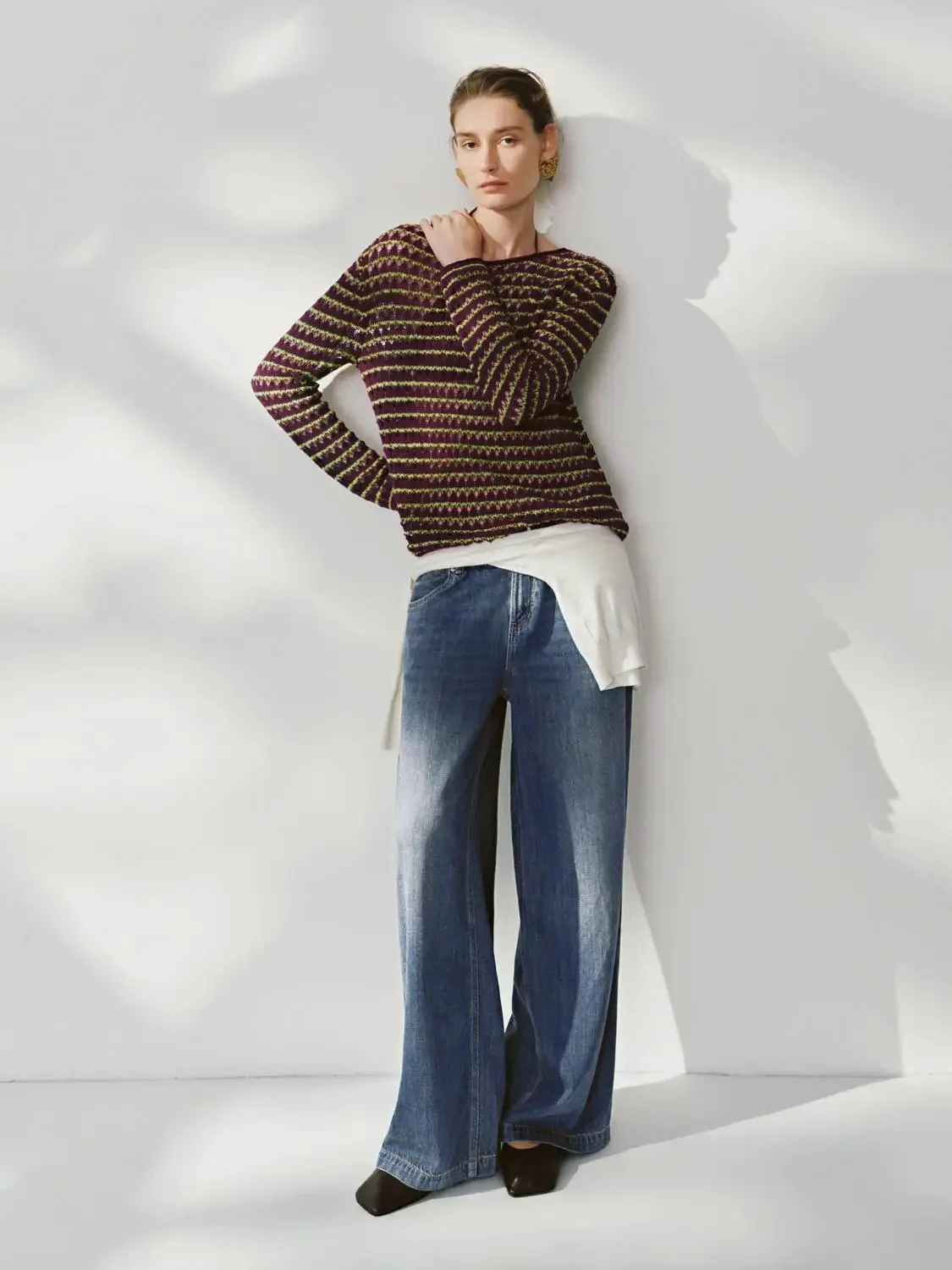 Denim Jeans