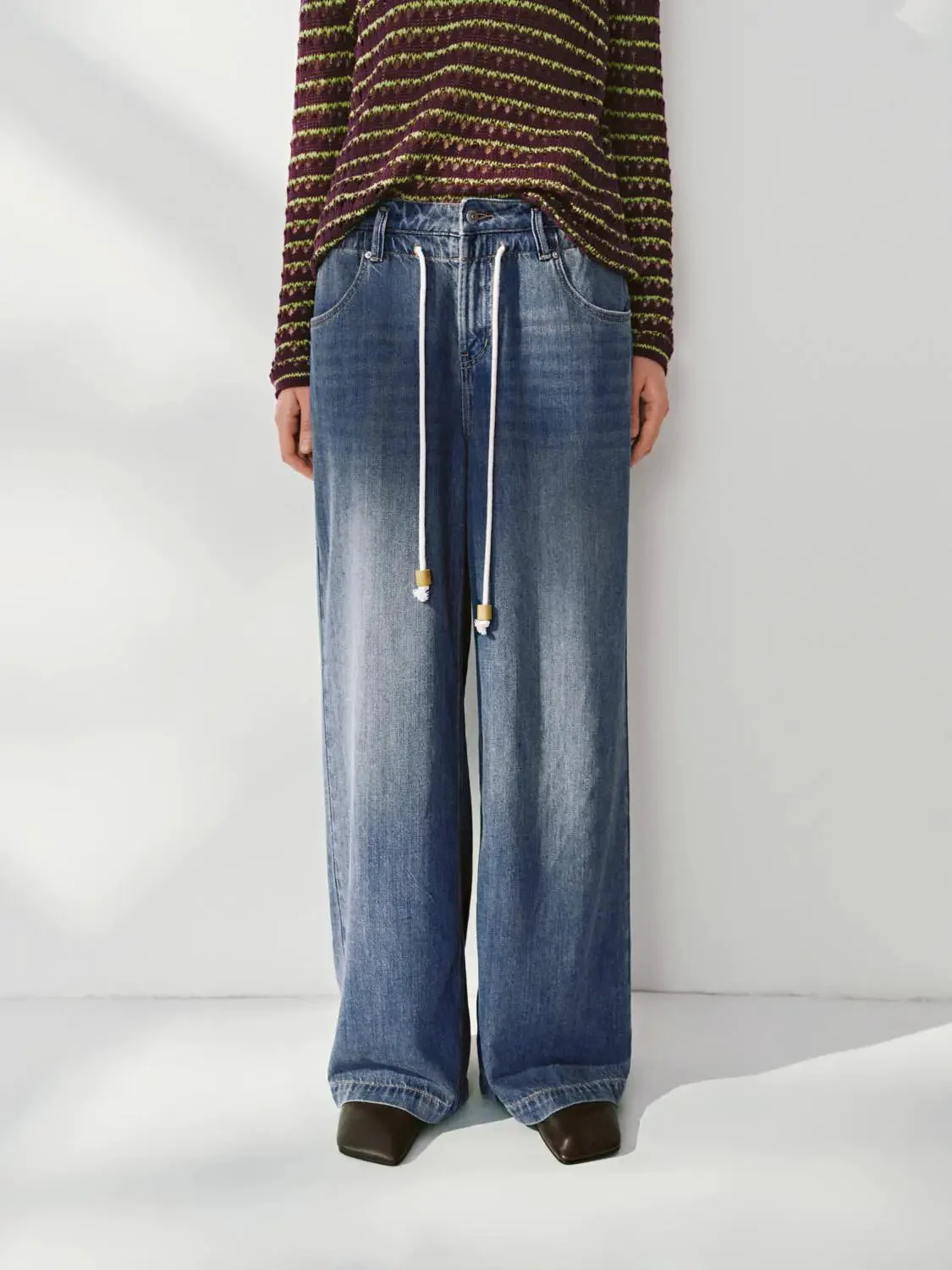 Denim Jeans