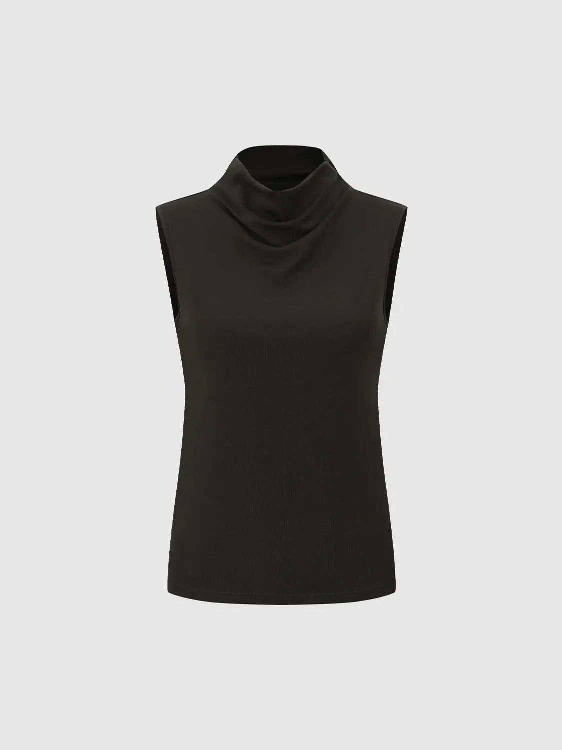 24212-breathable-lyocell-mock-neck-casual-tank-top-7.webp Breathable Lyocell Mock Neck Casual Tank Top