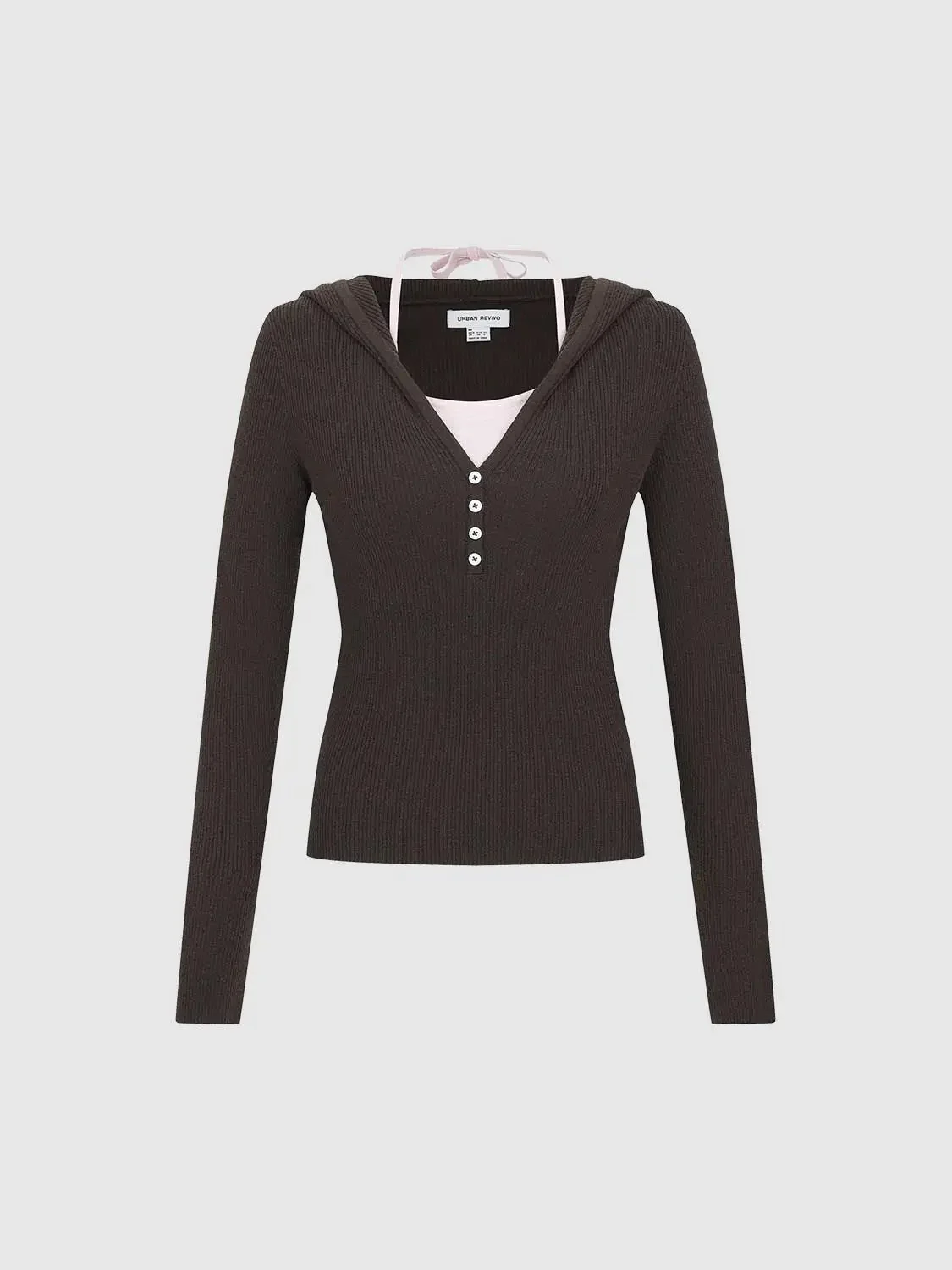 24251-women-s-2in1-hooded-henley-ribbed-knit-top-16.webp Women's 2In1 Hooded Henley Ribbed Knit Top