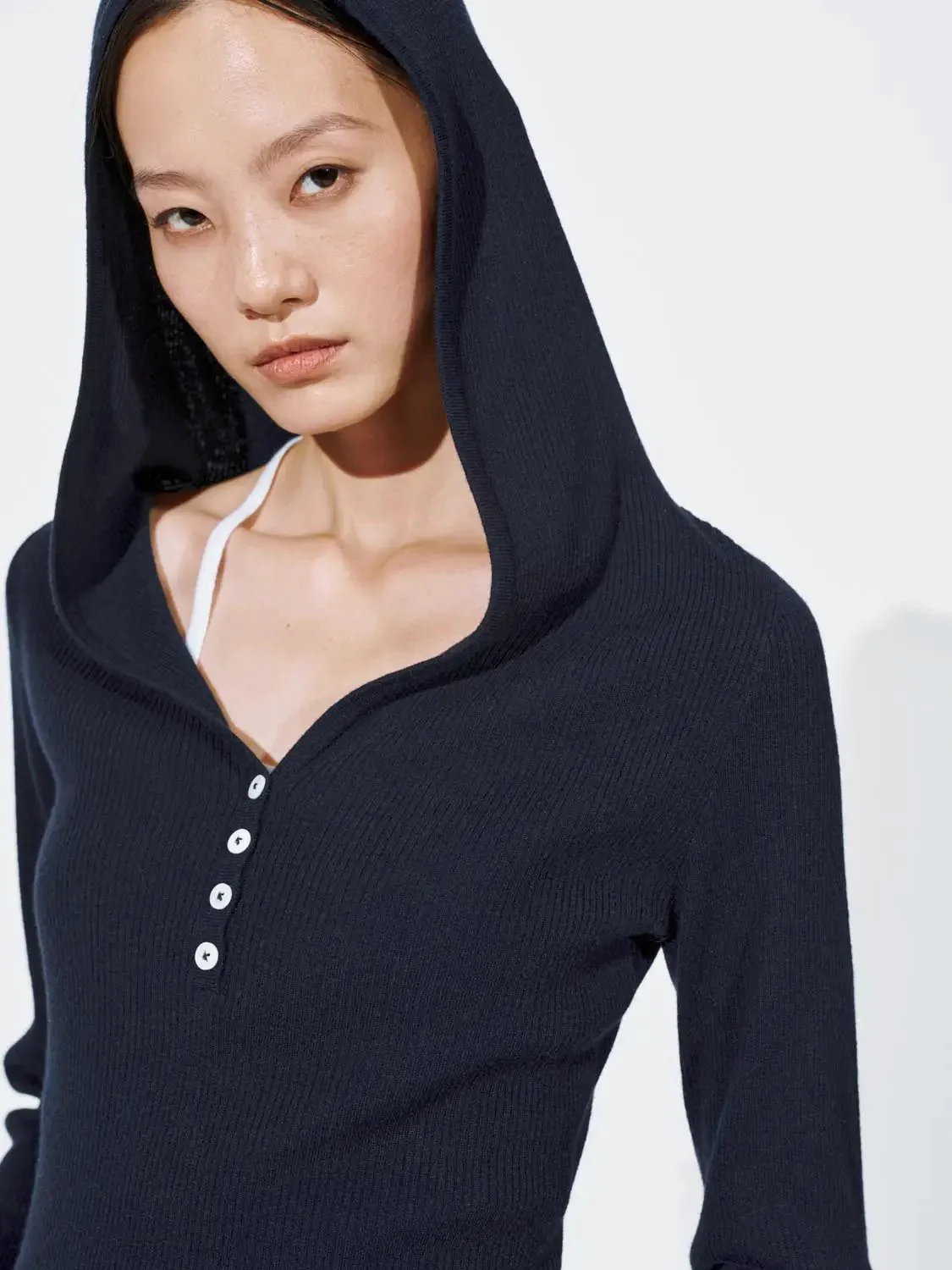 24251-women-s-2in1-hooded-henley-ribbed-knit-top-3.webp Women's 2In1 Hooded Henley Ribbed Knit Top