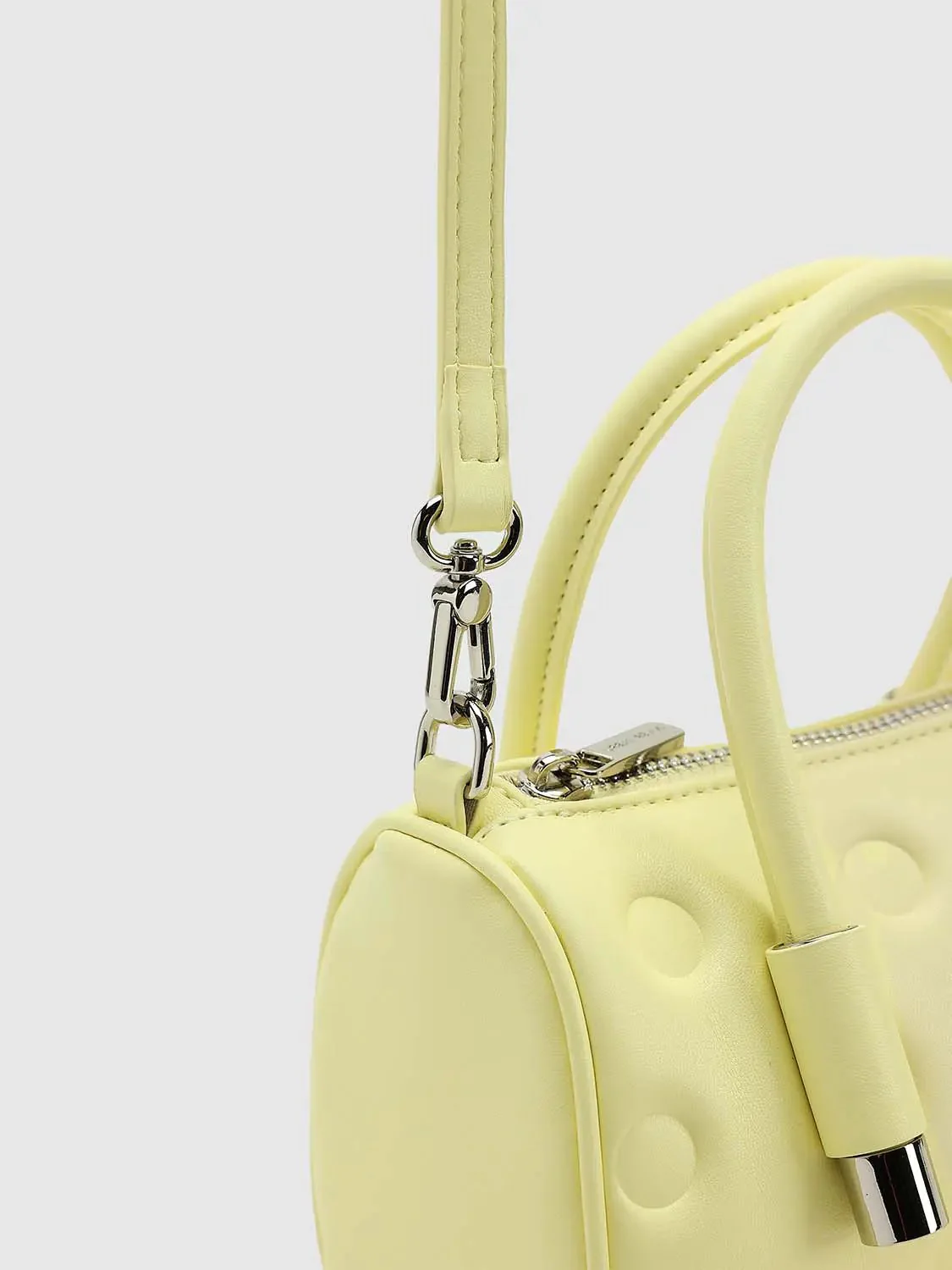 24333-pastel-polka-dot-handle-mini-shoulder-bag-4.webp Pastel Polka Dot Handle Mini Shoulder Bag