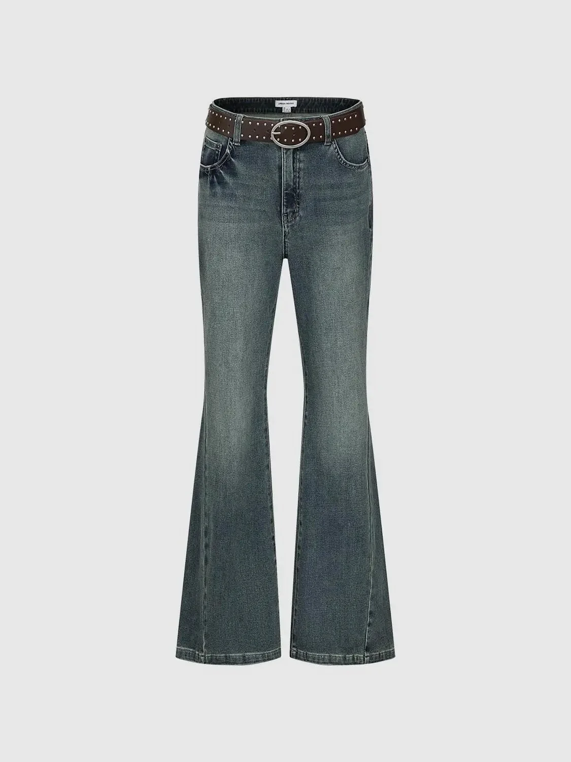 2434-denim-flared-jeans-4.webp Denim Flared Jeans