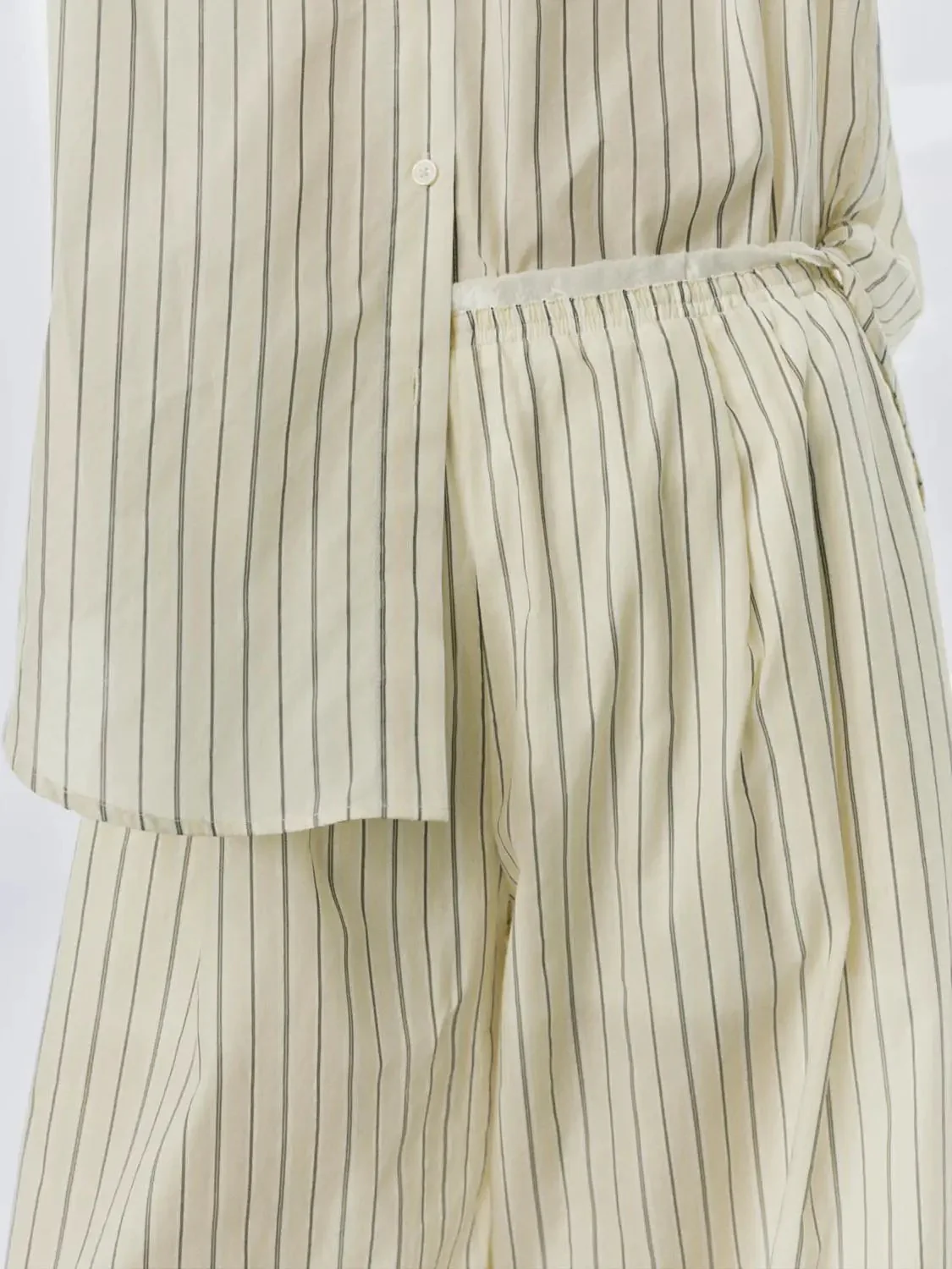 24374-pull-on-contrast-striped-wide-leg-pants-5.webp Pull On Contrast Striped Wide Leg Pants