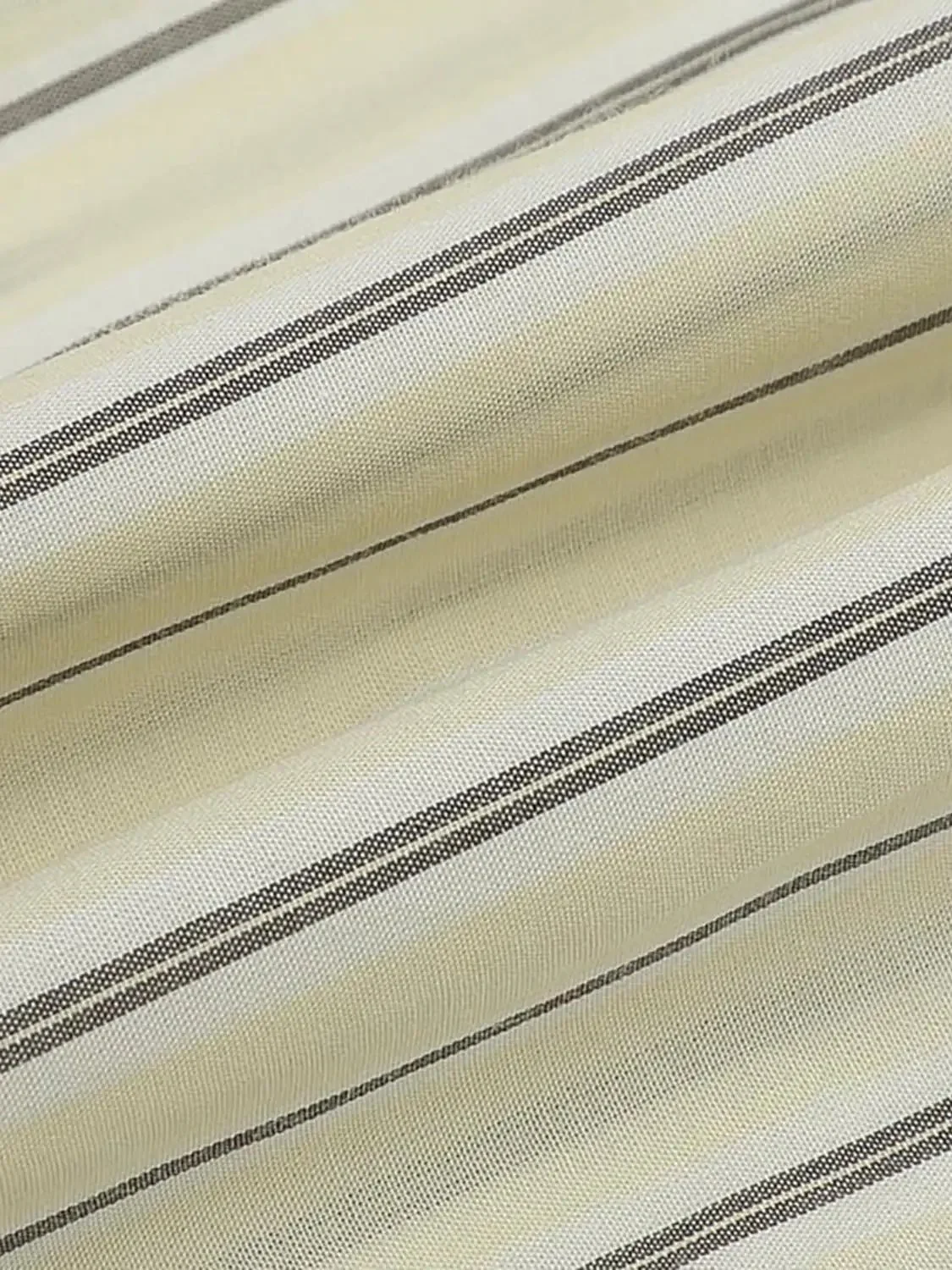 24374-pull-on-contrast-striped-wide-leg-pants-8.webp Pull On Contrast Striped Wide Leg Pants