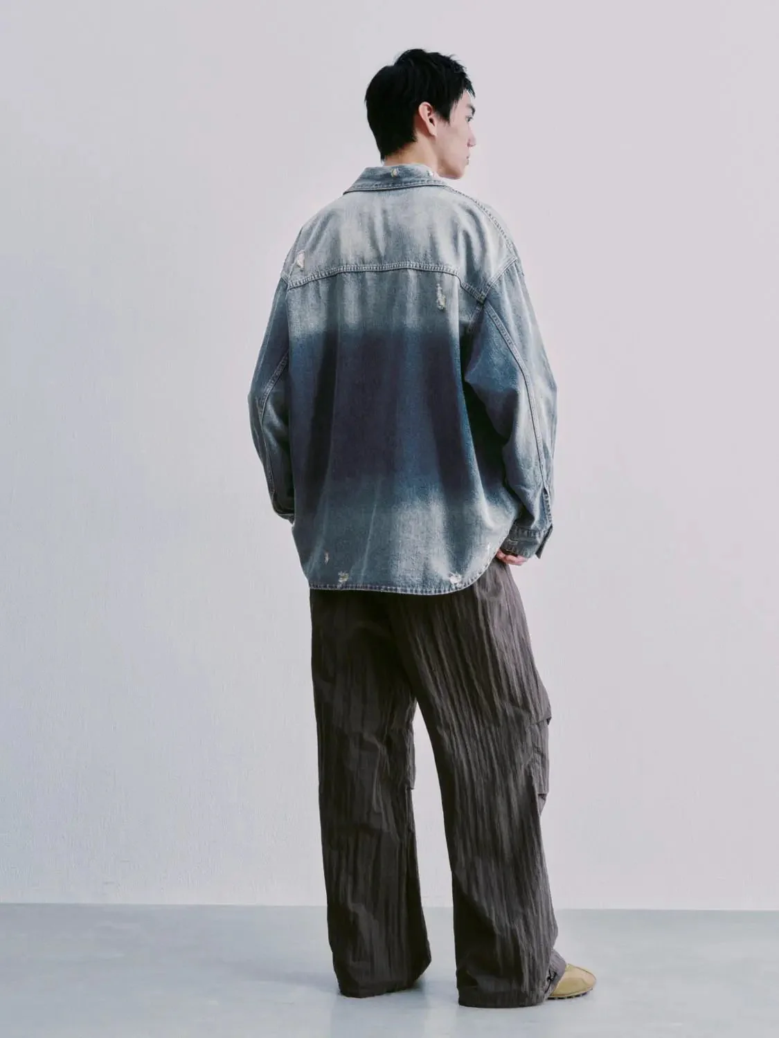 24379-patch-pocket-loose-fit-washed-denim-shirts-6.webp Patch Pocket Loose-Fit Washed Denim Shirts