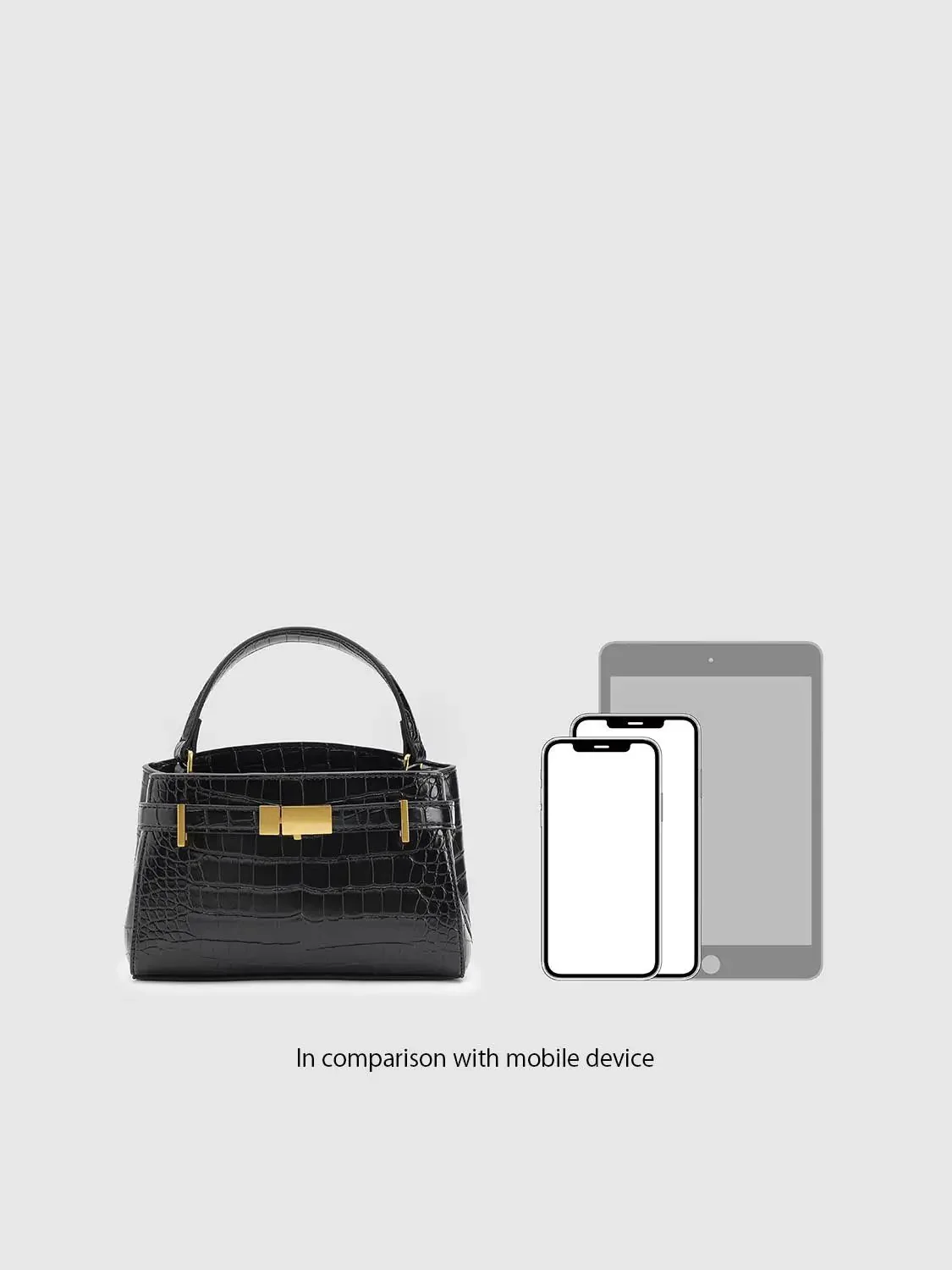 24401-faux-leather-buckle-detail-hand-shoulder-bags-15.webp Faux Leather Buckle Detail Hand Shoulder Bags