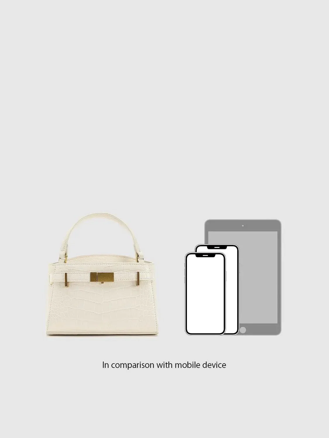 24401-faux-leather-buckle-detail-hand-shoulder-bags-7.webp Faux Leather Buckle Detail Hand Shoulder Bags