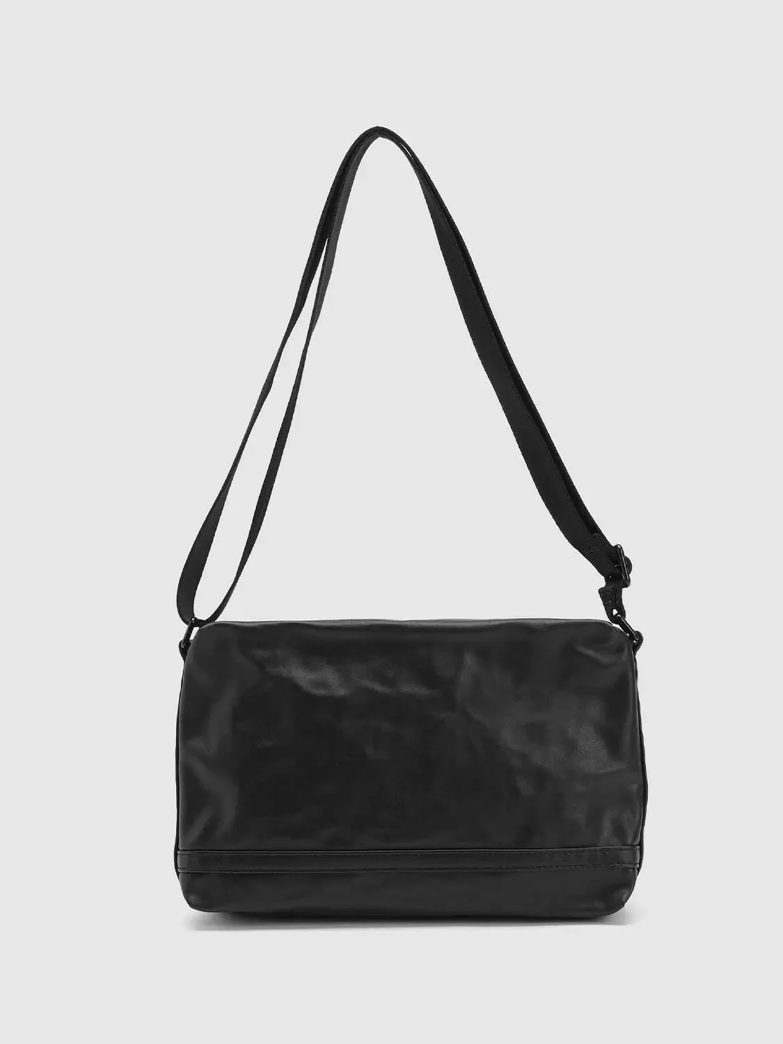 24404-faux-leather-buckle-detail-crossbody-bags-2.webp Faux Leather Buckle Detail Crossbody Bags