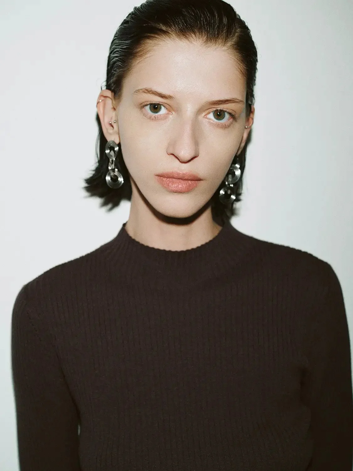 Knitted T-Shirts