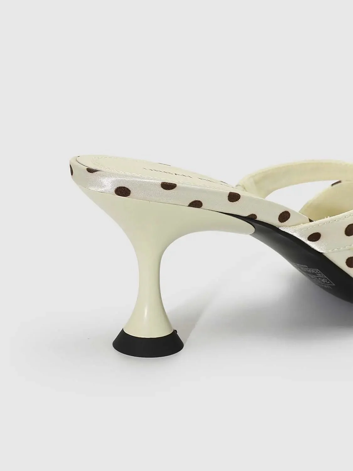 24434-polka-dot-bow-embellished-slippers-6.webp Polka Dot Bow Embellished Slippers