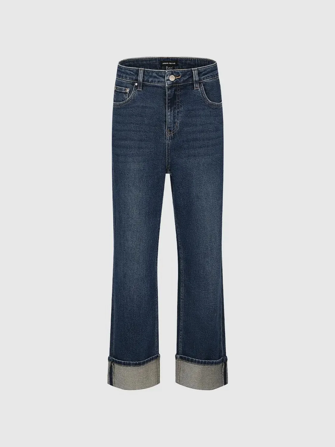 2462-cuffed-straight-leg-jeans-2.webp Cuffed Straight Leg Jeans