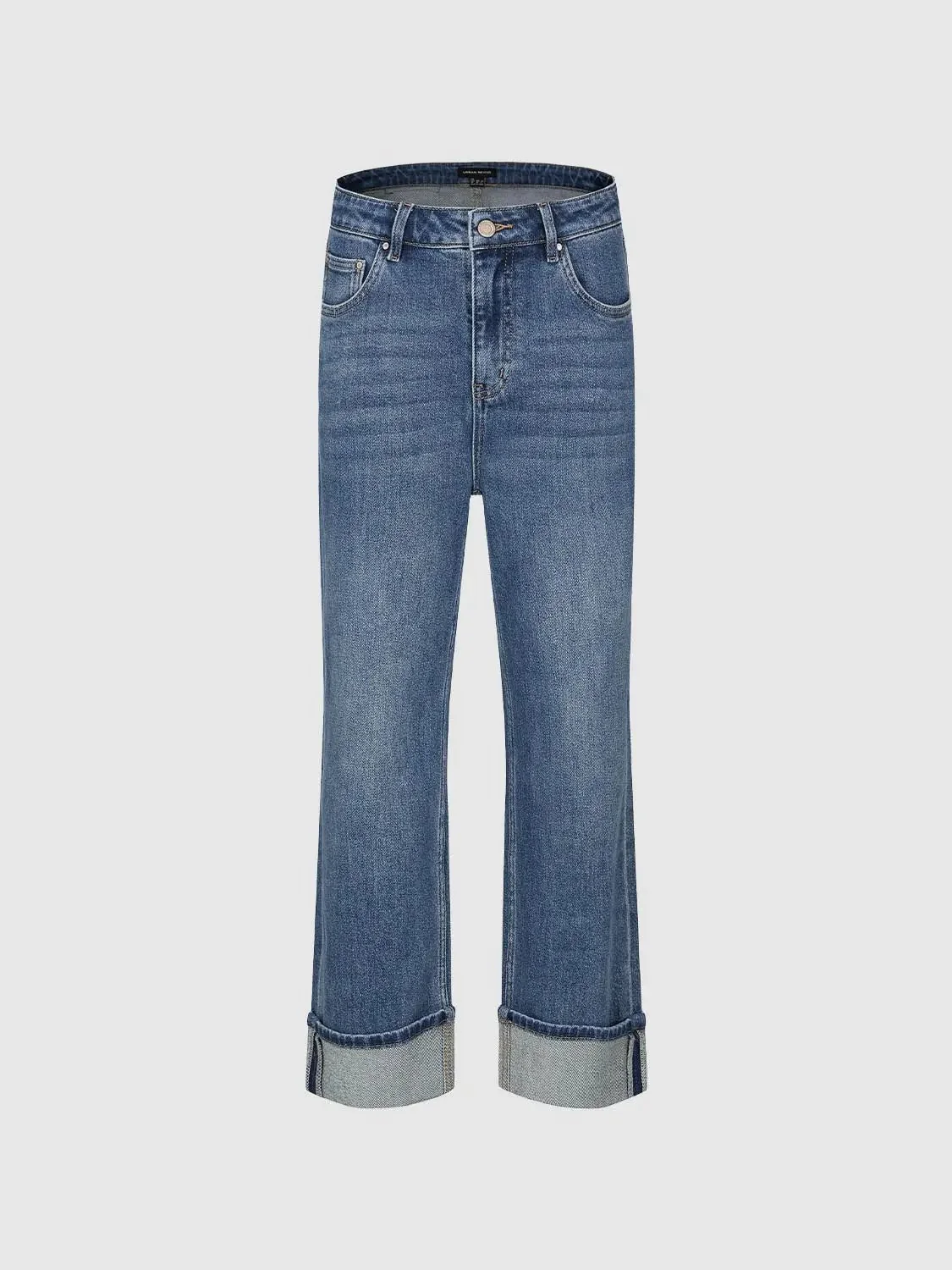 2469-cuffed-straight-leg-jeans-2.webp Cuffed Straight Leg Jeans