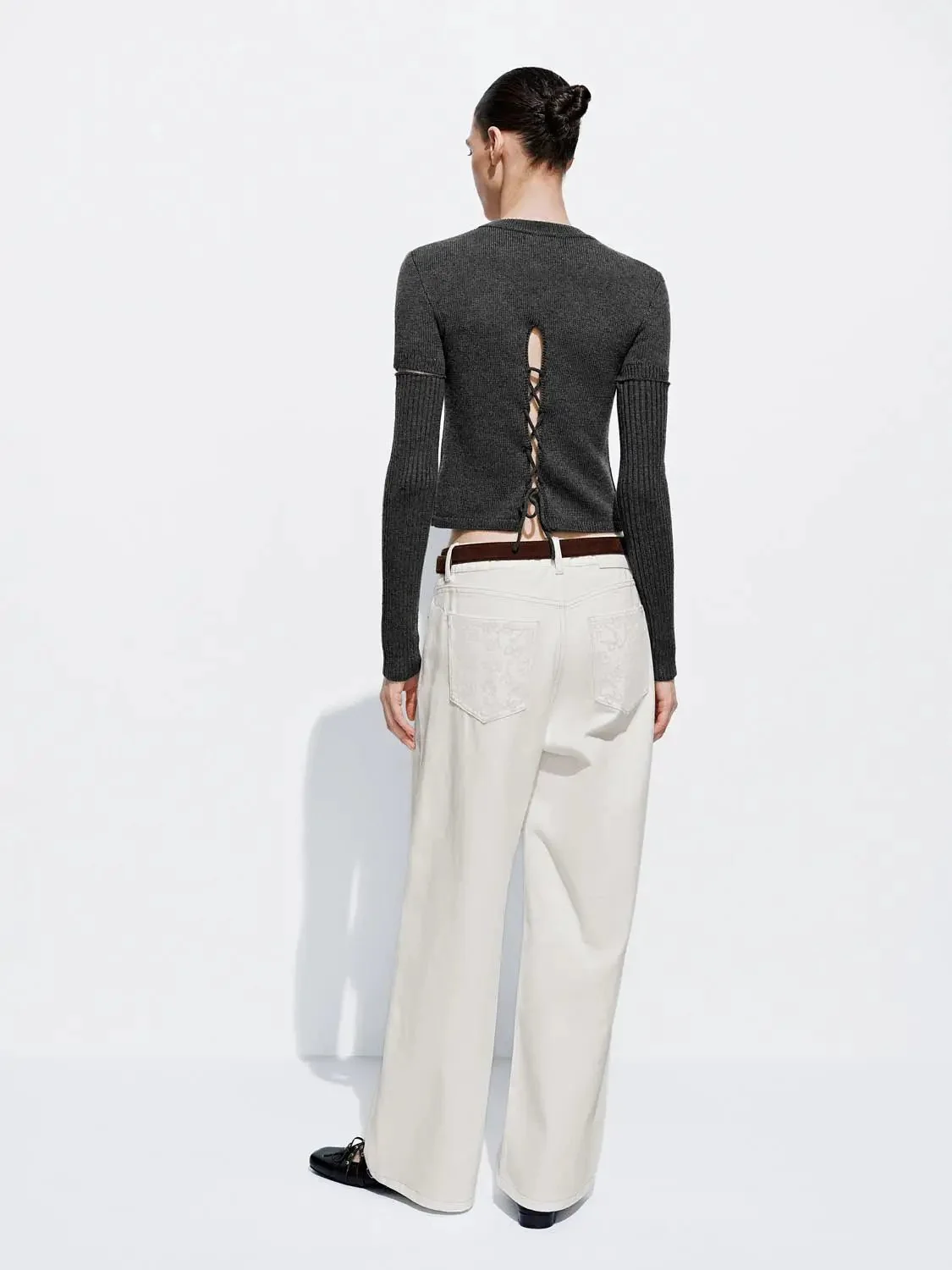 2538-belted-wide-leg-jeans-4.webp Belted Wide Leg Jeans
