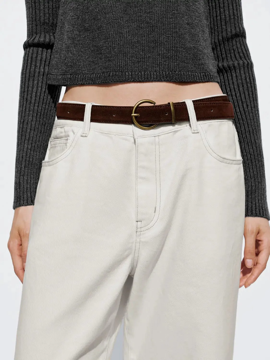 2538-belted-wide-leg-jeans-5.webp Belted Wide Leg Jeans