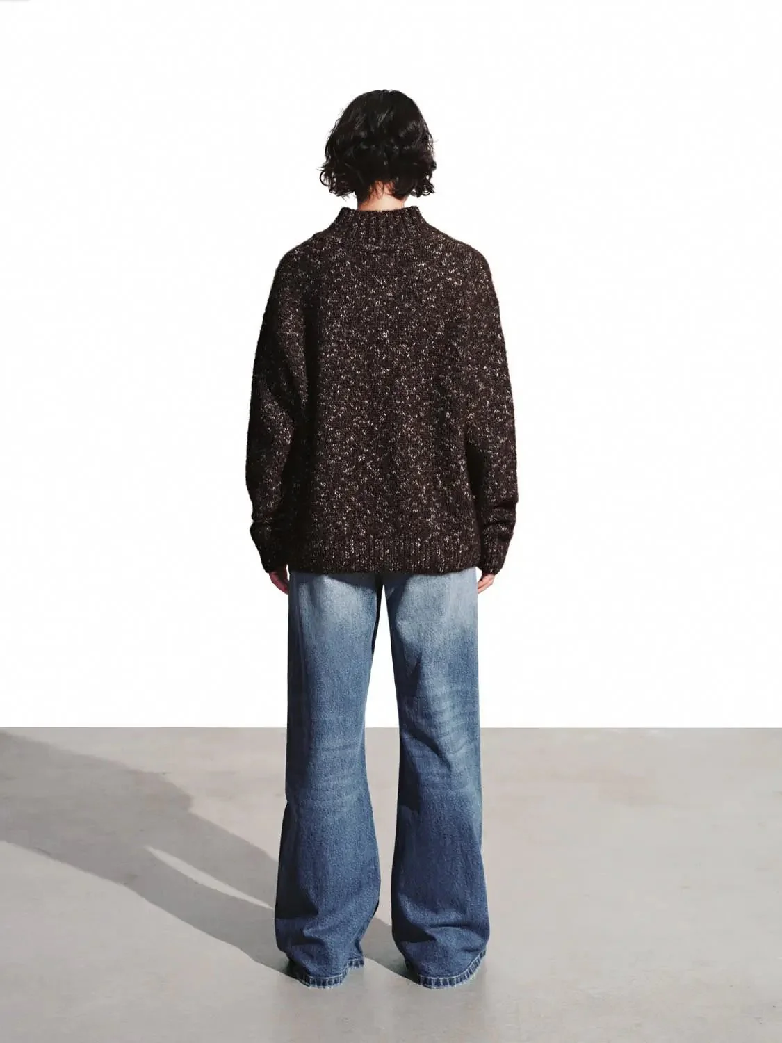 2615-loose-fit-flare-leg-jeans-4.webp Loose Fit Flare Leg Jeans