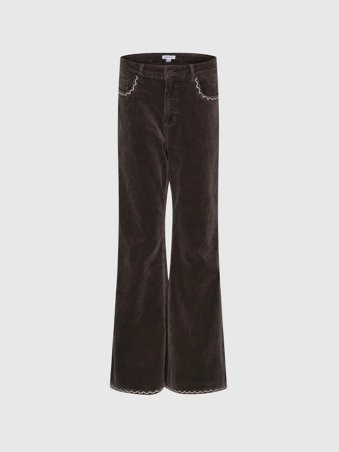 2622-flare-leg-jeans-2.webp Flare Leg Jeans