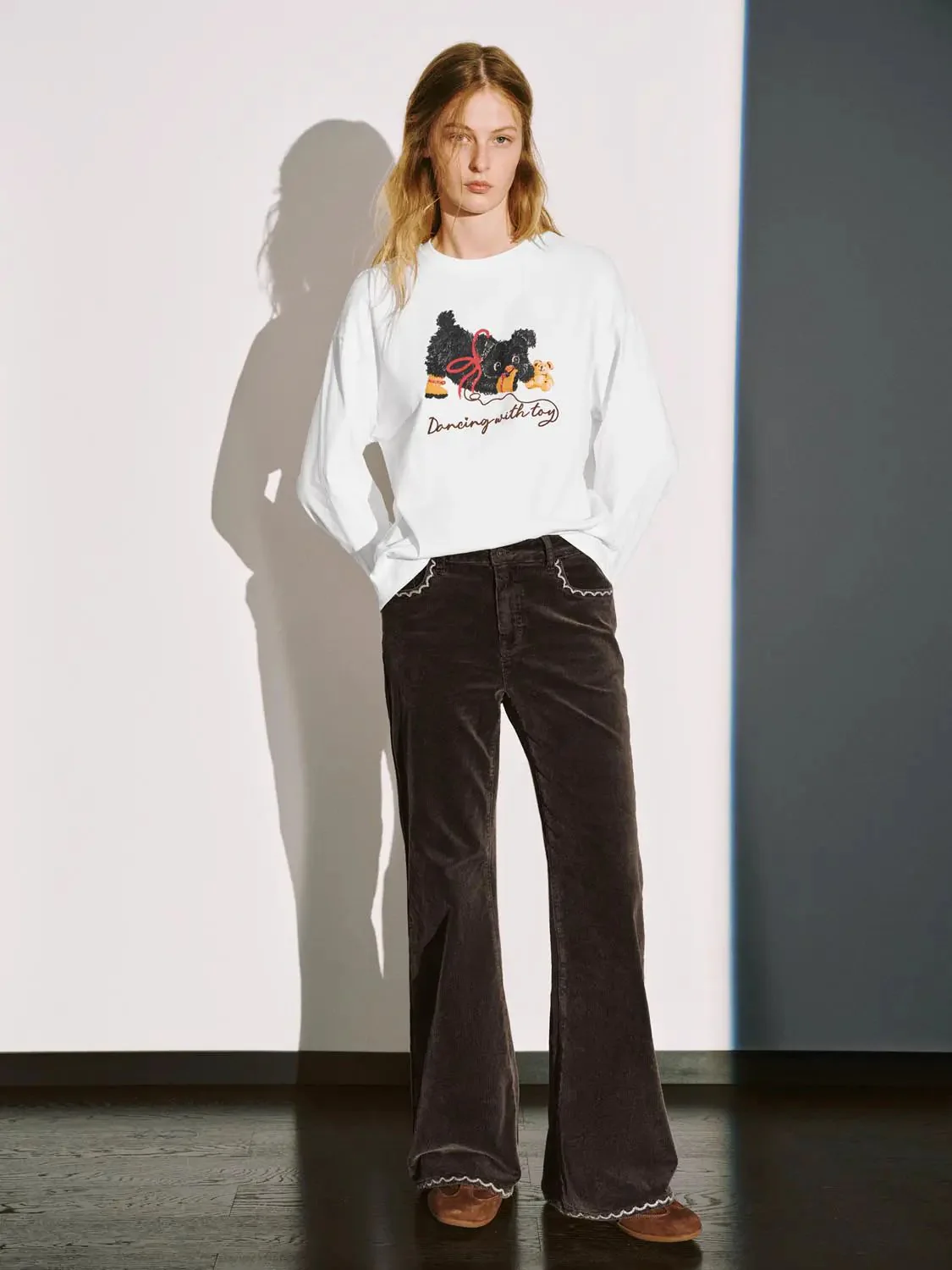 2622-flare-leg-jeans-4.webp Flare Leg Jeans