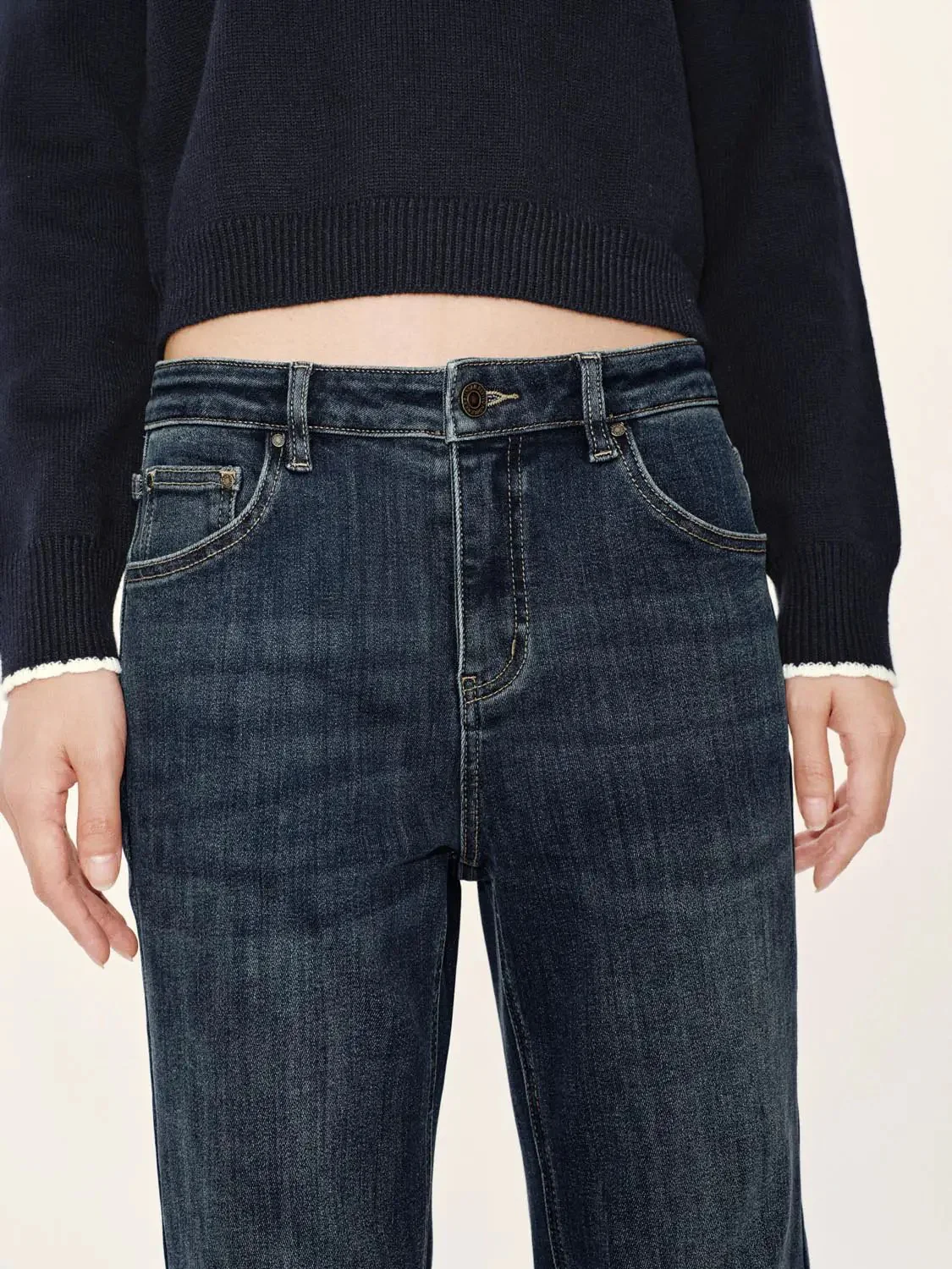 2657-flare-leg-jeans-5.webp Flare Leg Jeans