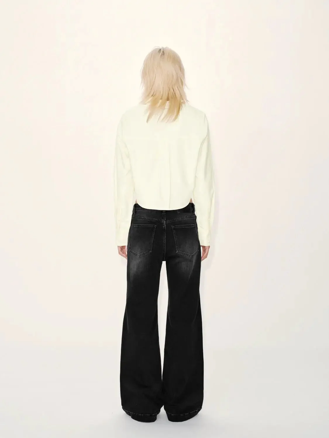 2664-flare-leg-jeans-4.webp Flare Leg Jeans