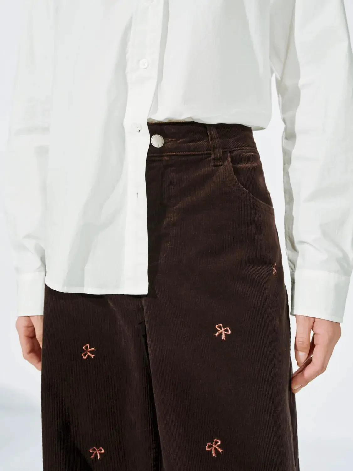 2678-bow-printed-wide-leg-jeans-5.webp Bow Printed Wide Leg Jeans