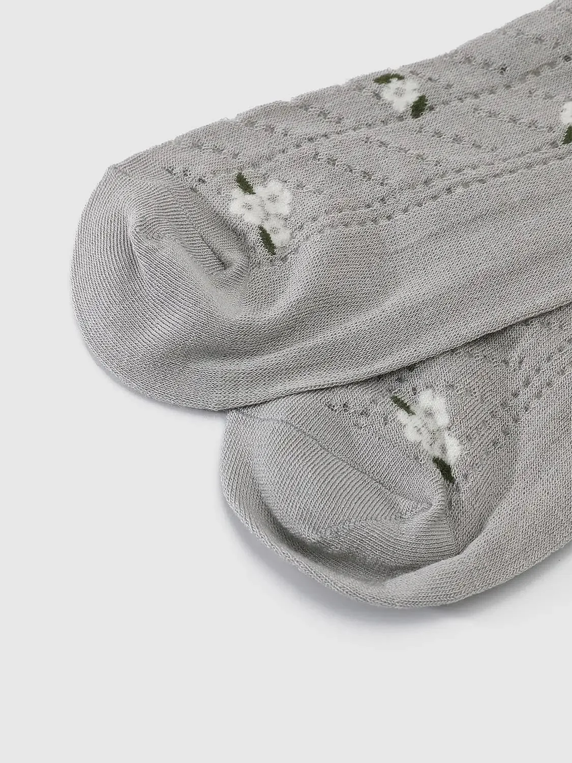 268-frill-detail-intarsia-knitted-socks-10.webp Frill Detail Intarsia Knitted Socks
