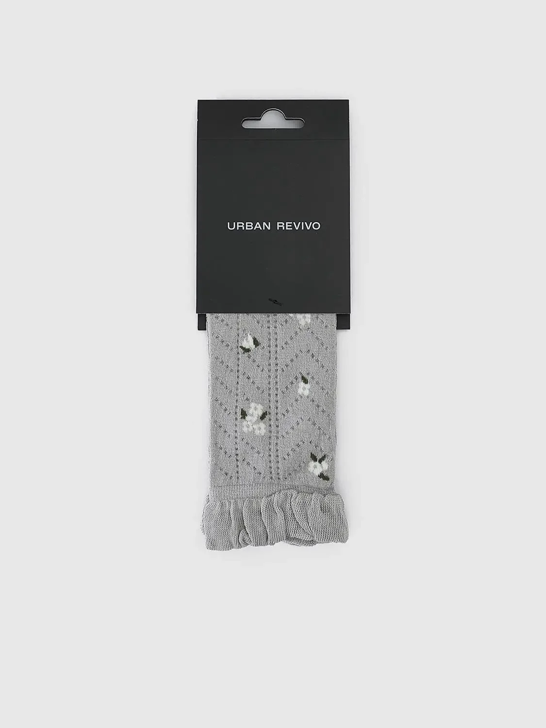 268-frill-detail-intarsia-knitted-socks-12.webp Frill Detail Intarsia Knitted Socks