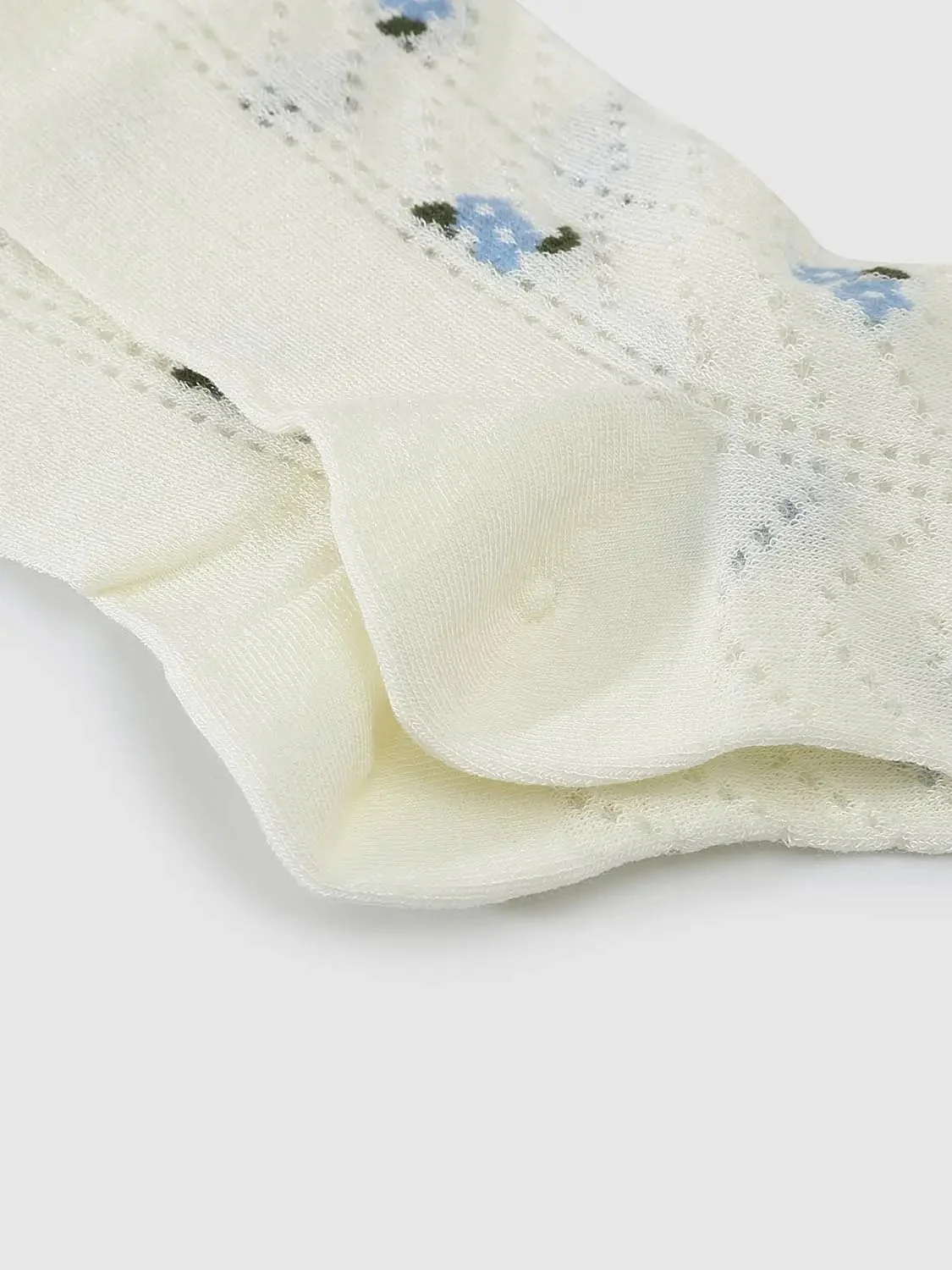 268-frill-detail-intarsia-knitted-socks-5.webp Frill Detail Intarsia Knitted Socks