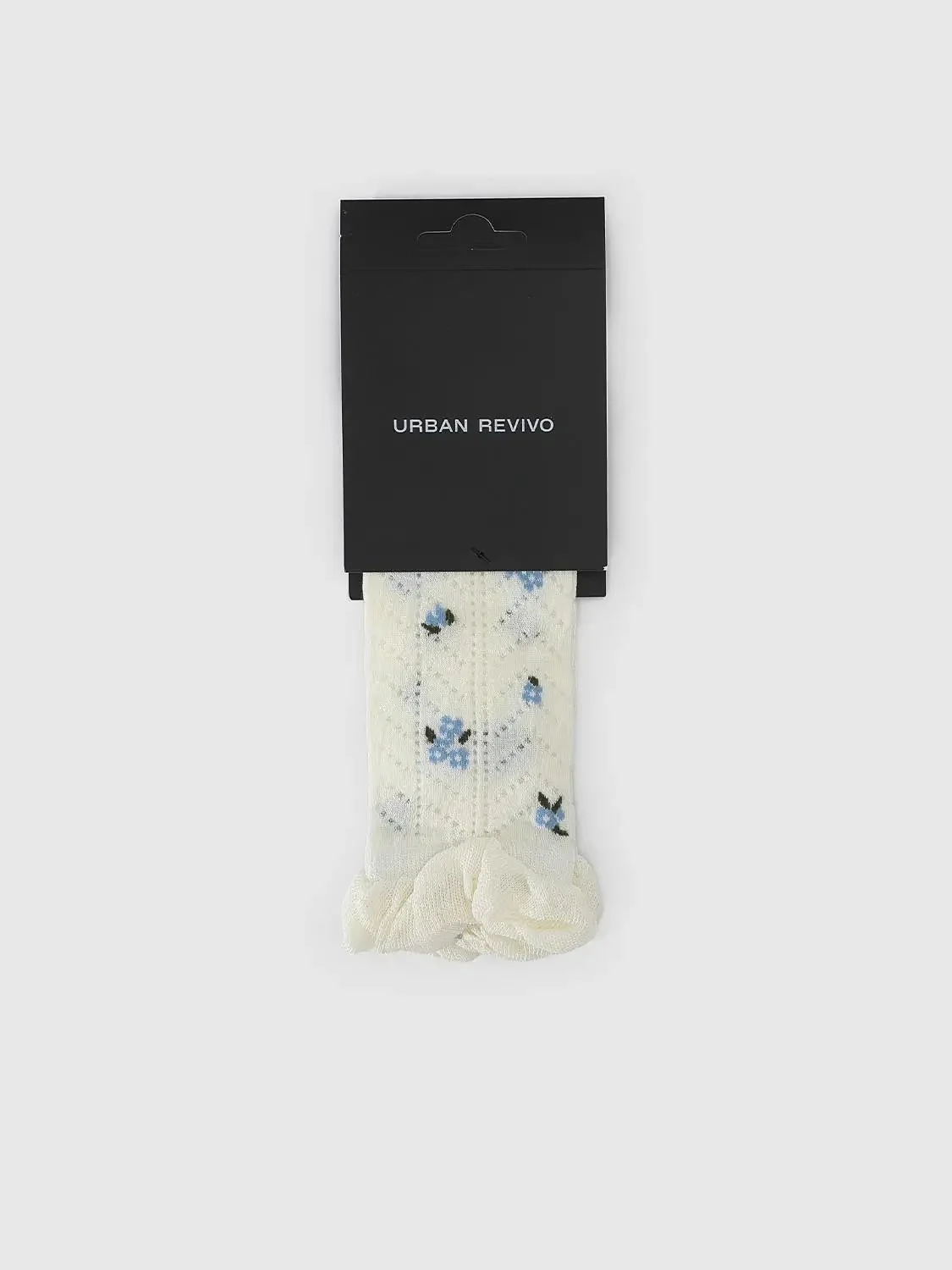 268-frill-detail-intarsia-knitted-socks-6.webp Frill Detail Intarsia Knitted Socks