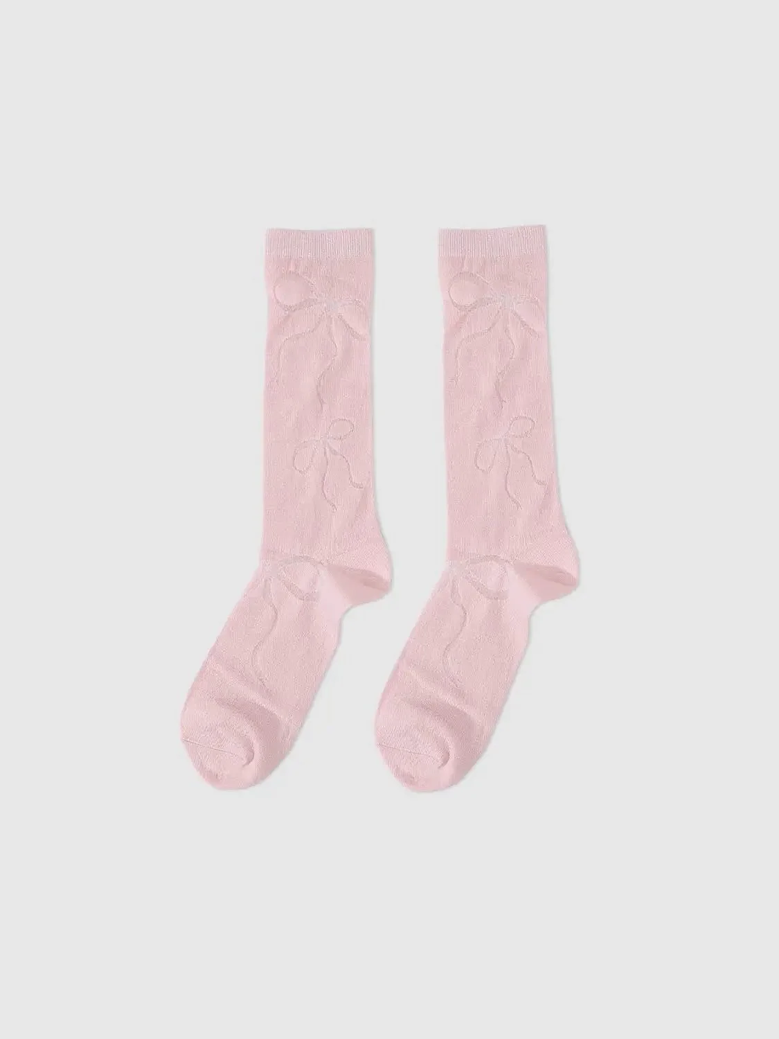 271-bow-detail-socks-7.webp Bow Detail Socks