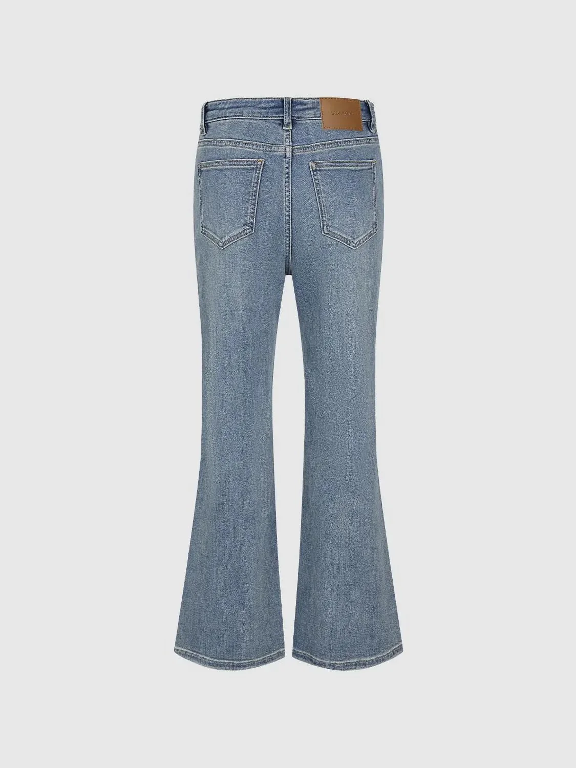 2716-flare-leg-jeans-2.webp Flare Leg Jeans