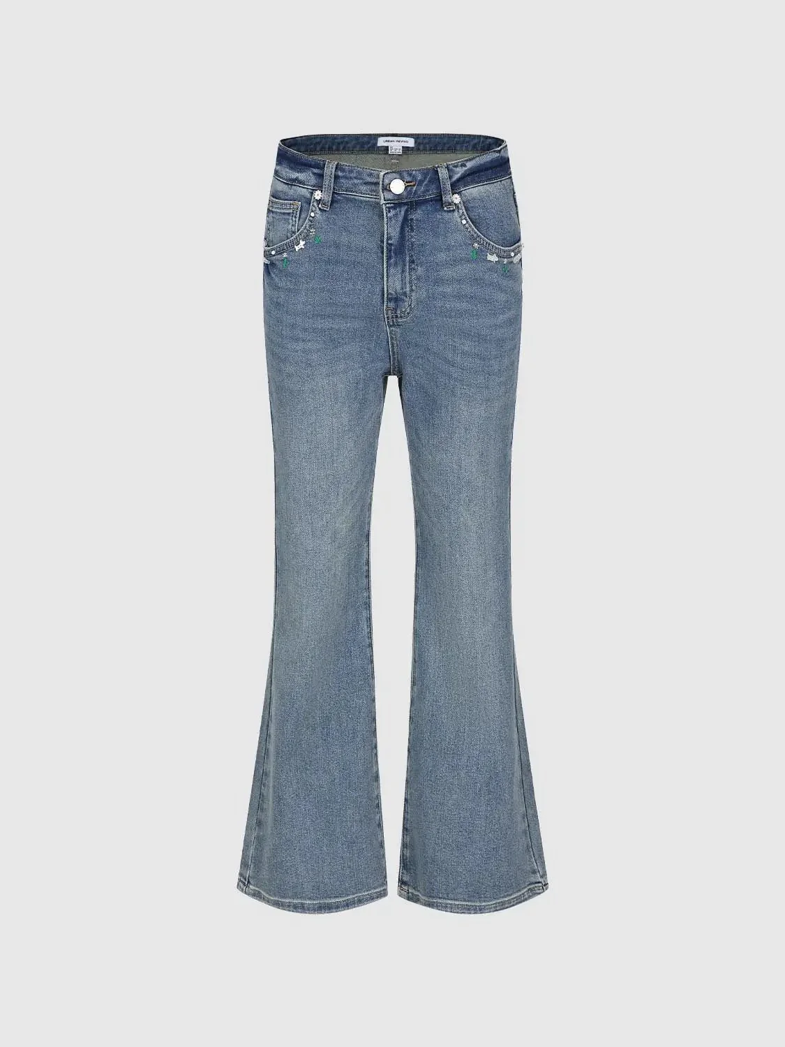 2716-flare-leg-jeans-4.webp Flare Leg Jeans