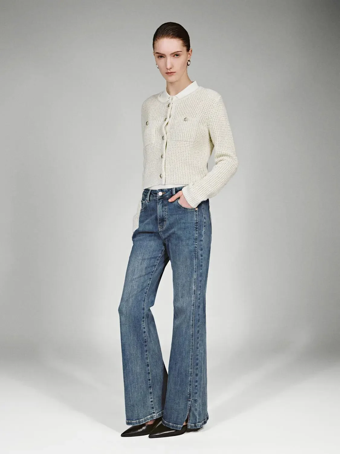 2761-flare-leg-jeans-7.webp Flare Leg Jeans