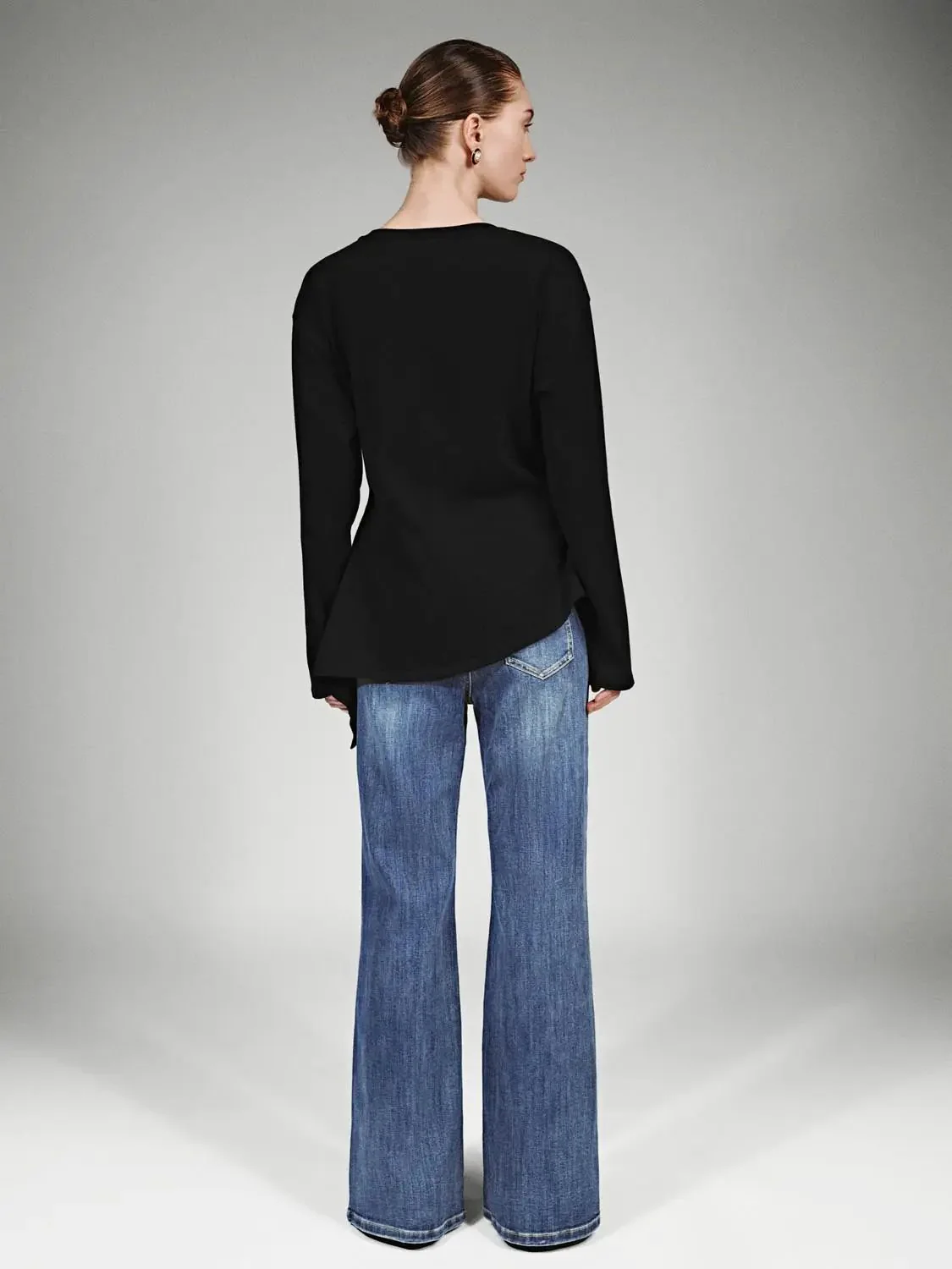 2768-flare-leg-jeans-4.webp Flare Leg Jeans