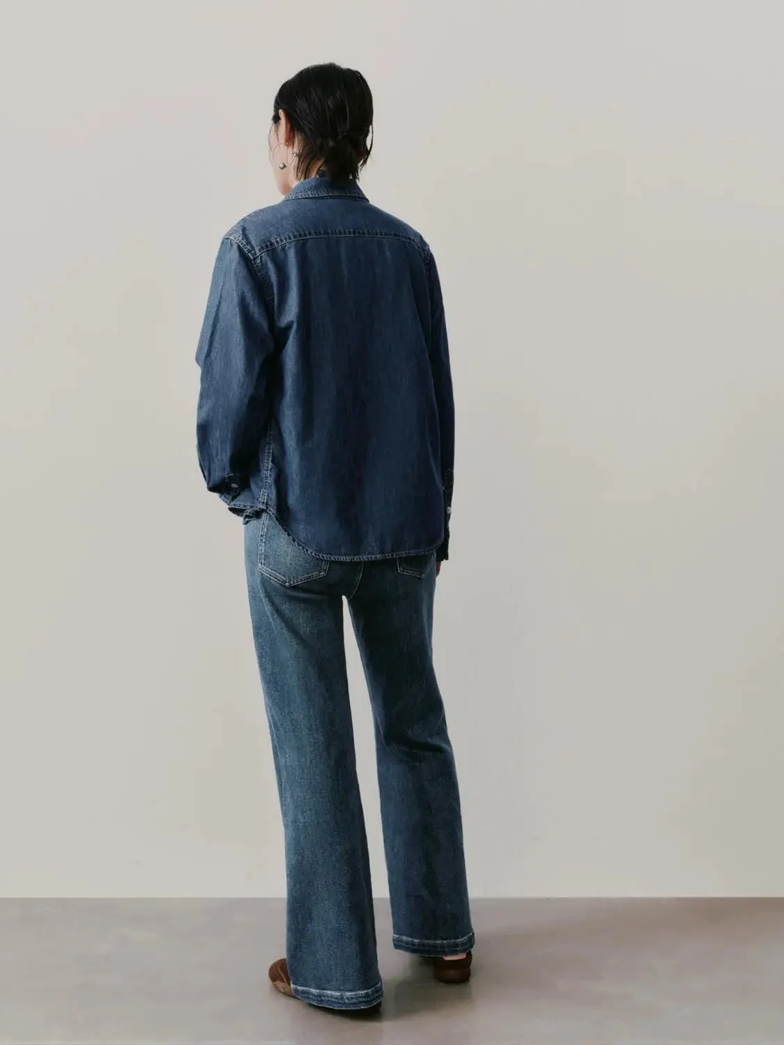 2818-embroidered-loose-fit-denim-shirts-6.webp Embroidered Loose Fit Denim Shirts