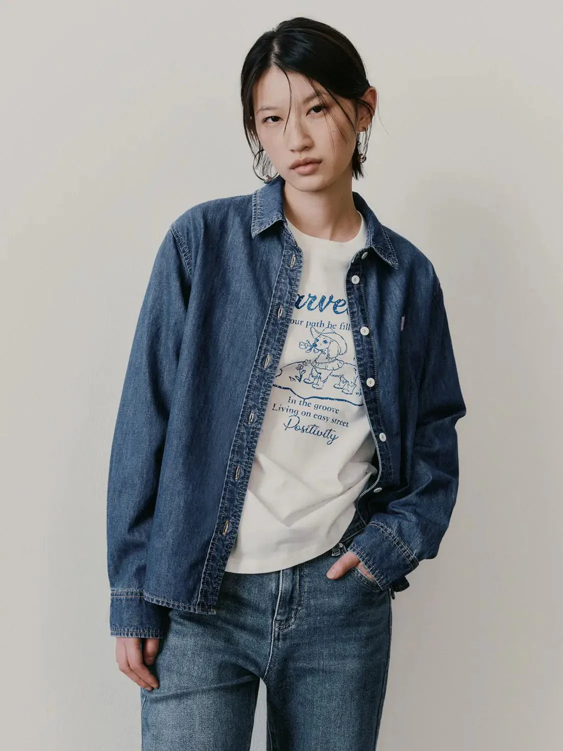 2818-embroidered-loose-fit-denim-shirts-9.webp Embroidered Loose Fit Denim Shirts