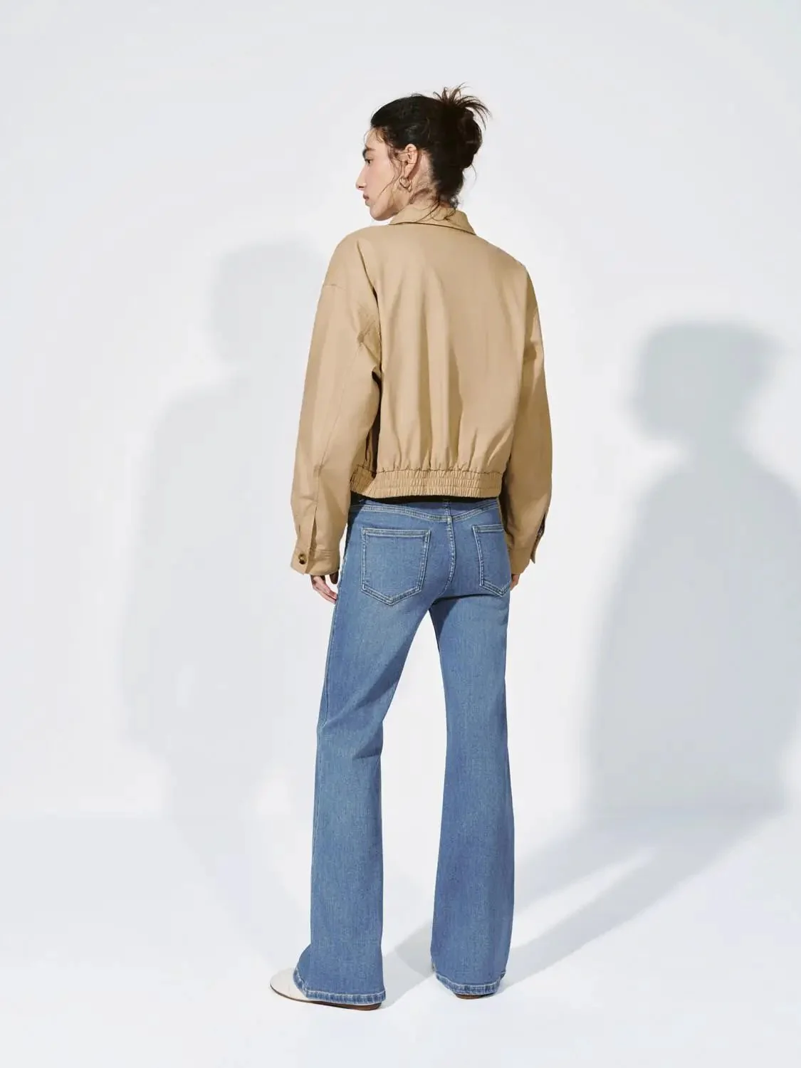 2824-flare-leg-jeans-4.webp Flare Leg Jeans
