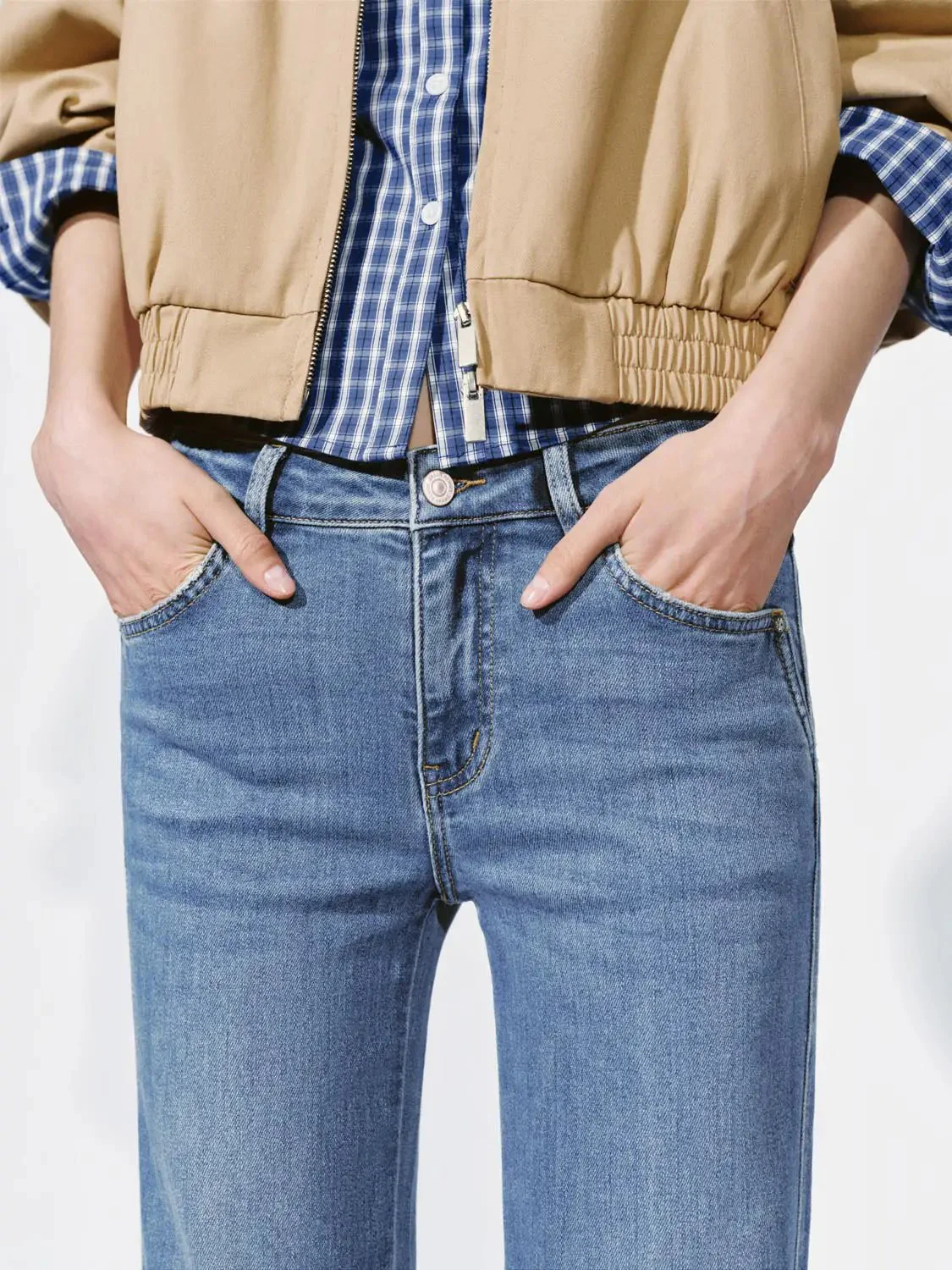 2824-flare-leg-jeans-5.webp Flare Leg Jeans