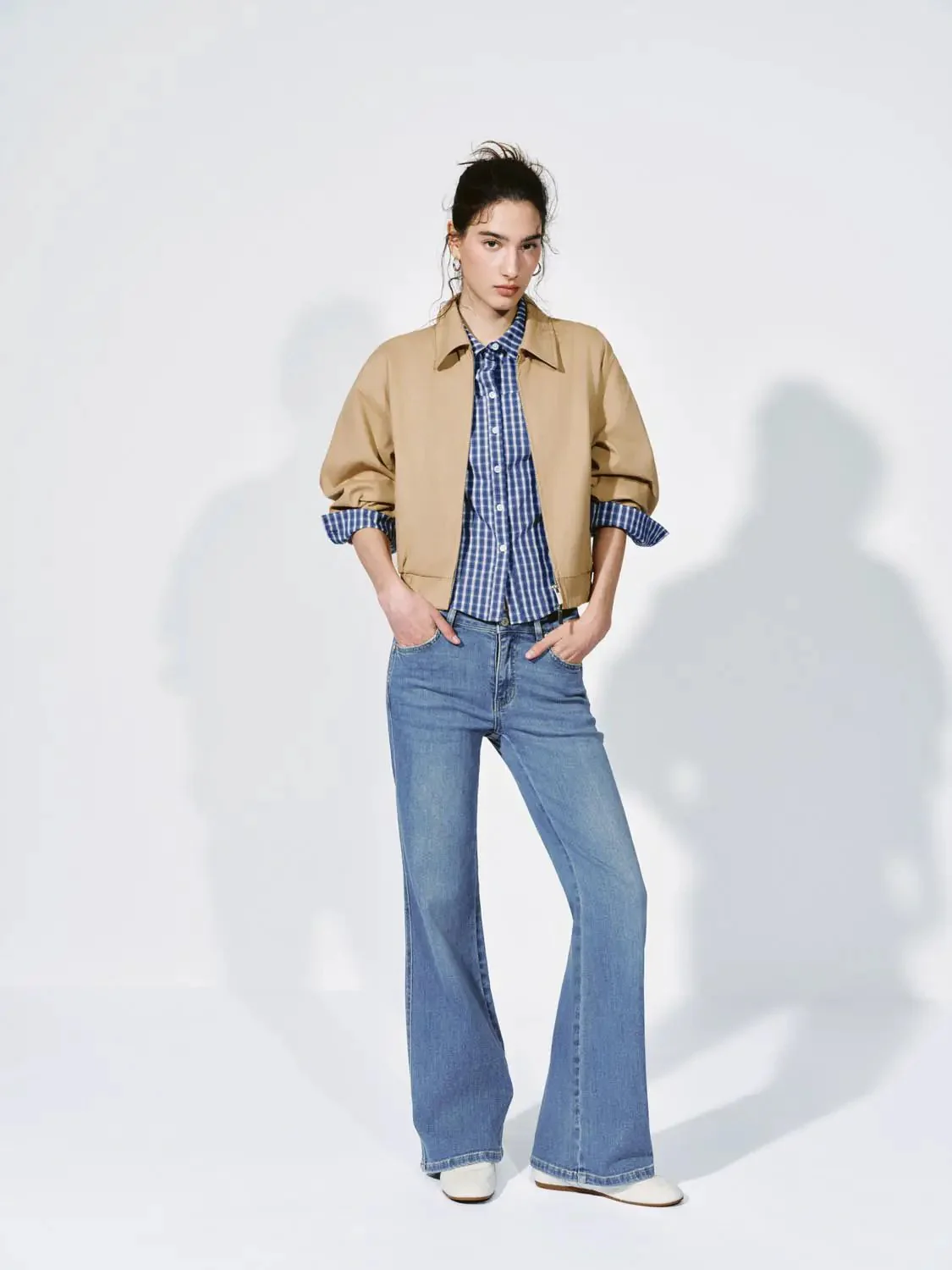 2824-flare-leg-jeans-7.webp Flare Leg Jeans