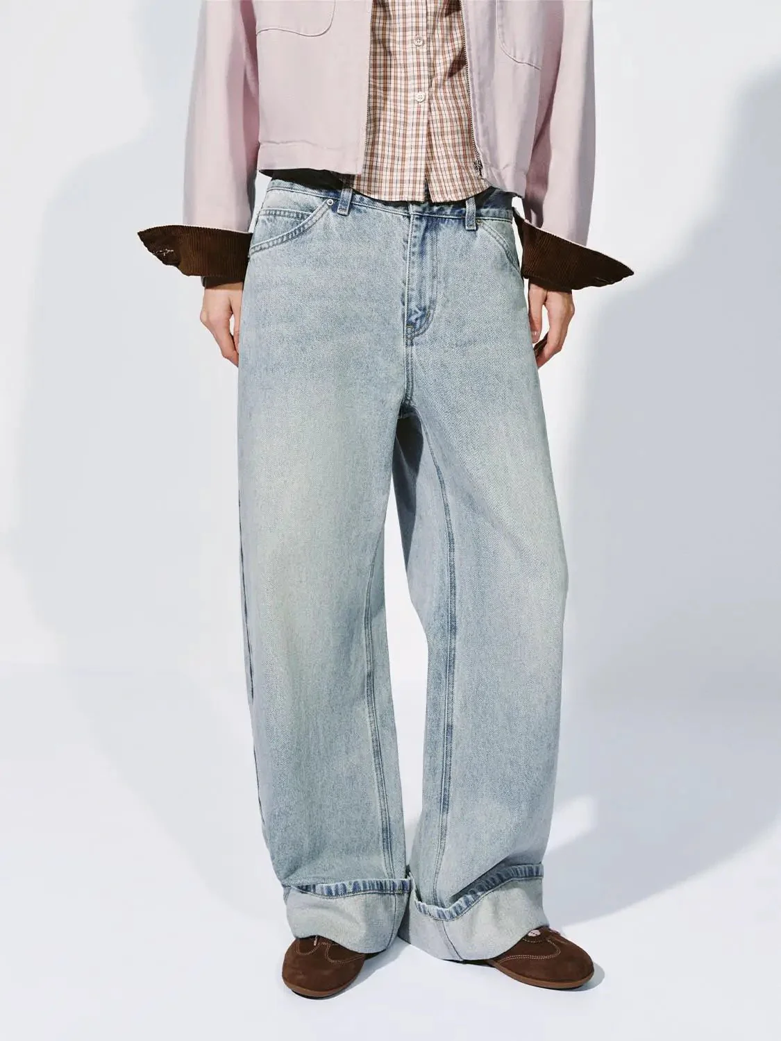 2831-cuffed-barrel-leg-jeans-1.webp Cuffed Barrel Leg Jeans