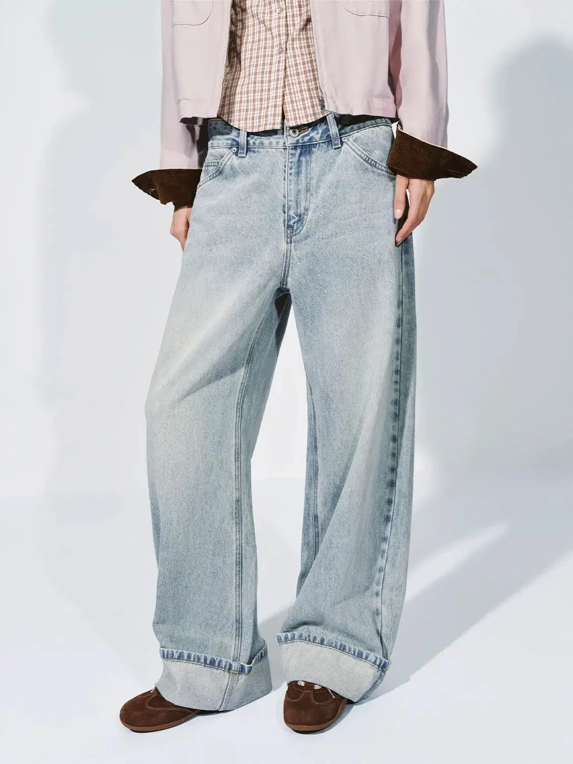 2831-cuffed-barrel-leg-jeans-3.webp Cuffed Barrel Leg Jeans